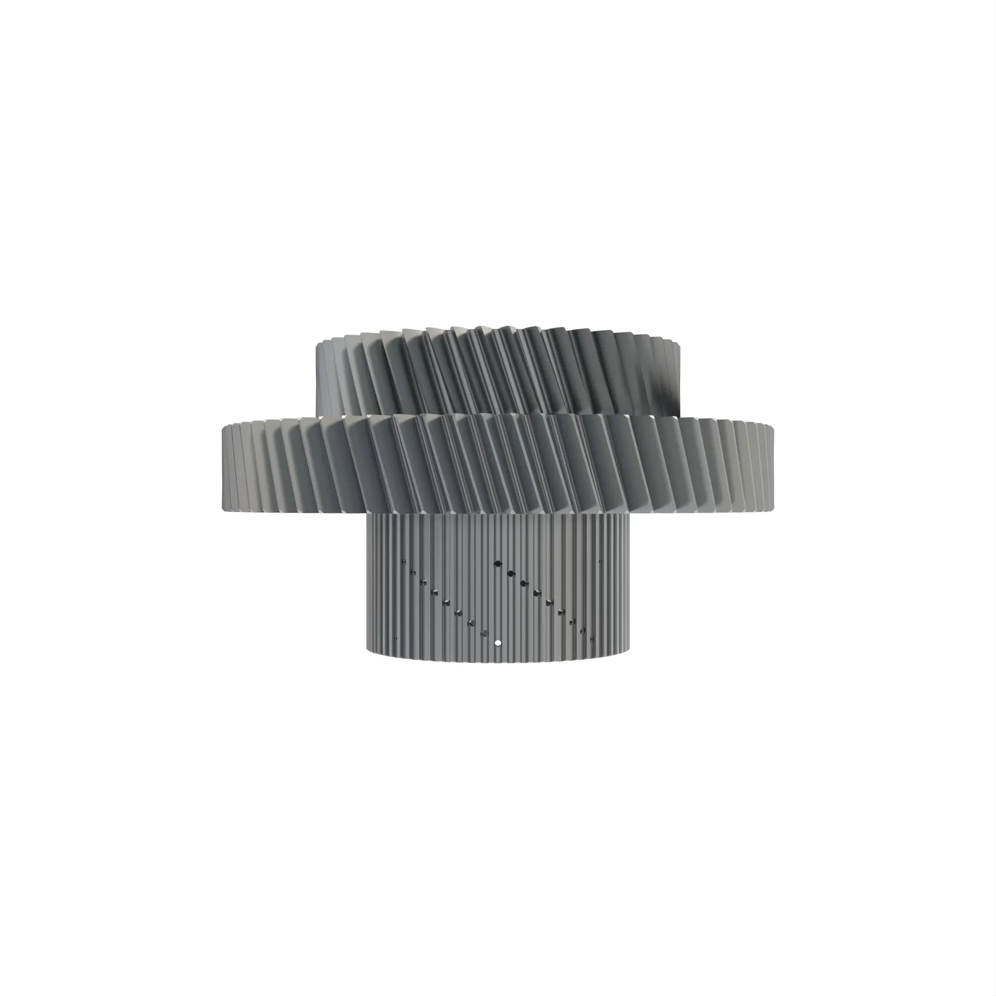 GEAR, ASSEMBLY, CLUTCH B