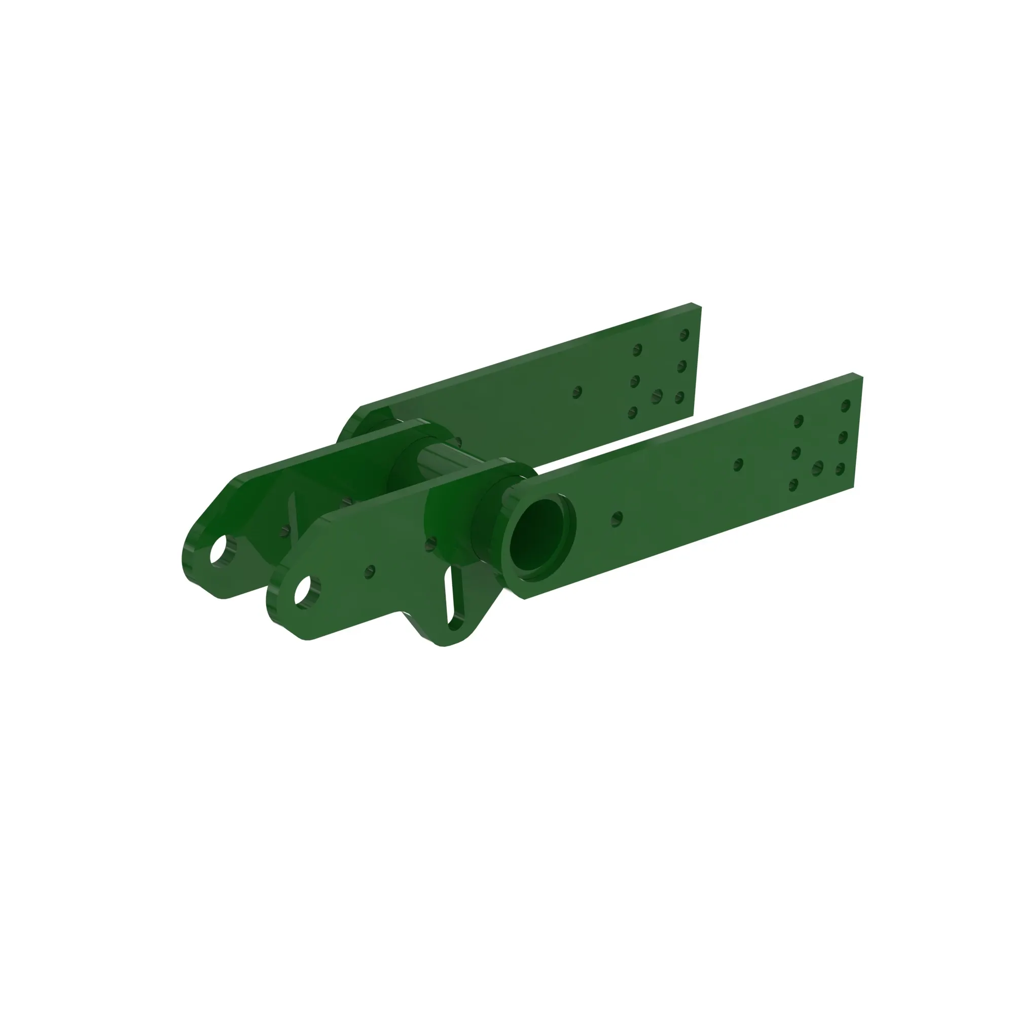 FRAME, WHEEL CENTER