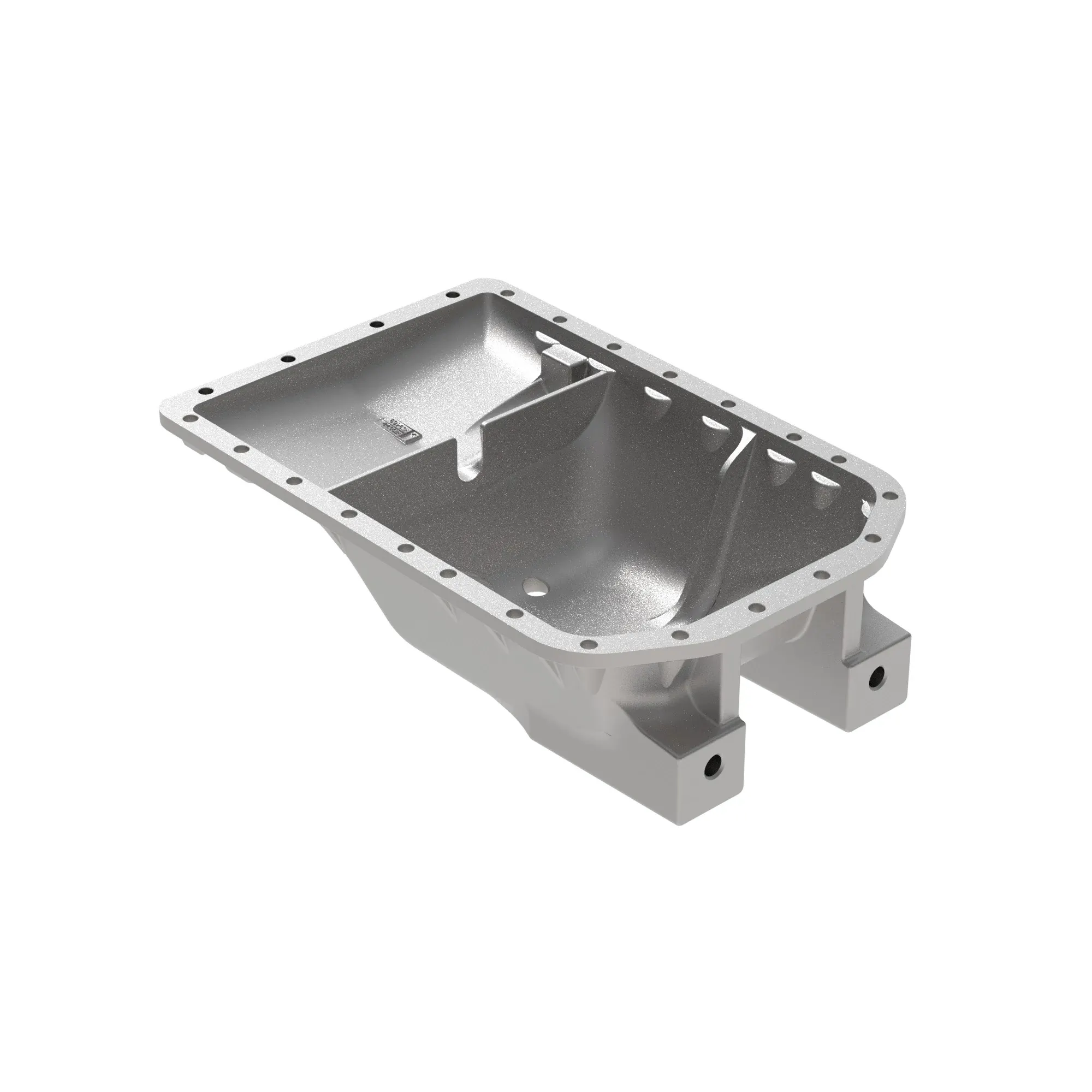 Oil Pan