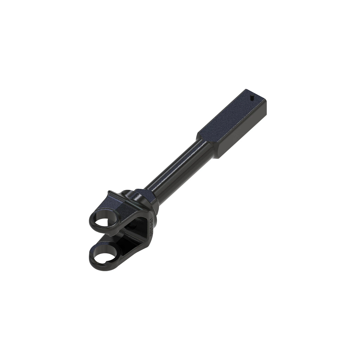 LVA17078: Auto-Connect Driveshaft Yoke with Shaft | Shop.Deere.com