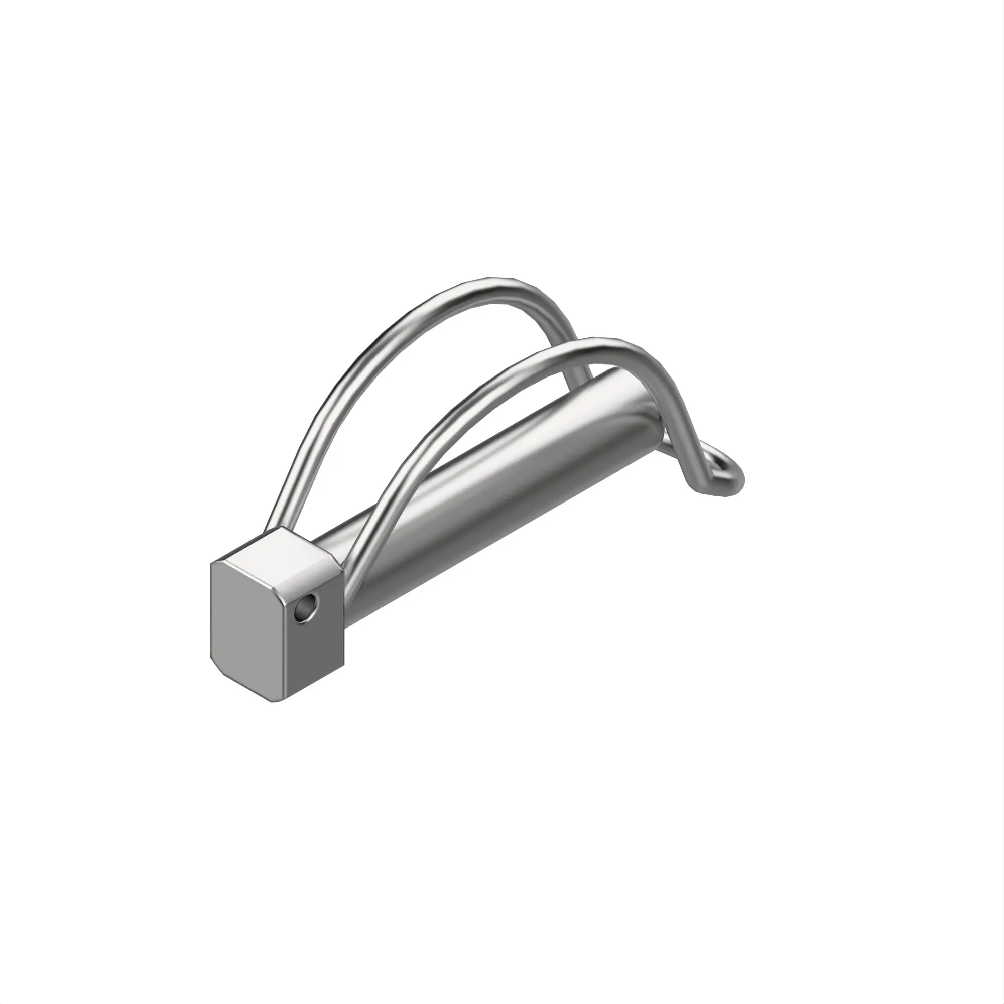Spring Pin, Stabilizer