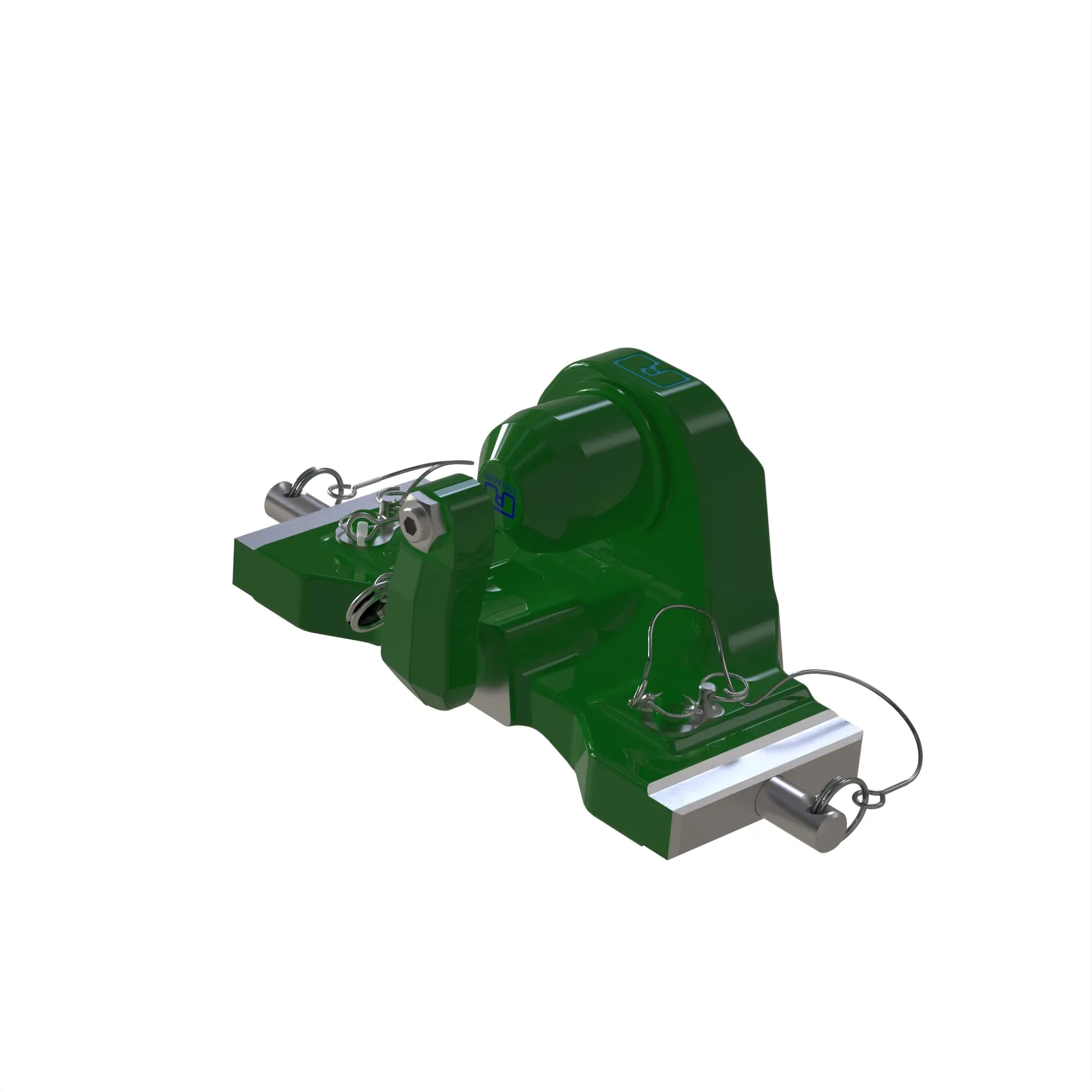 Hitch Coupling