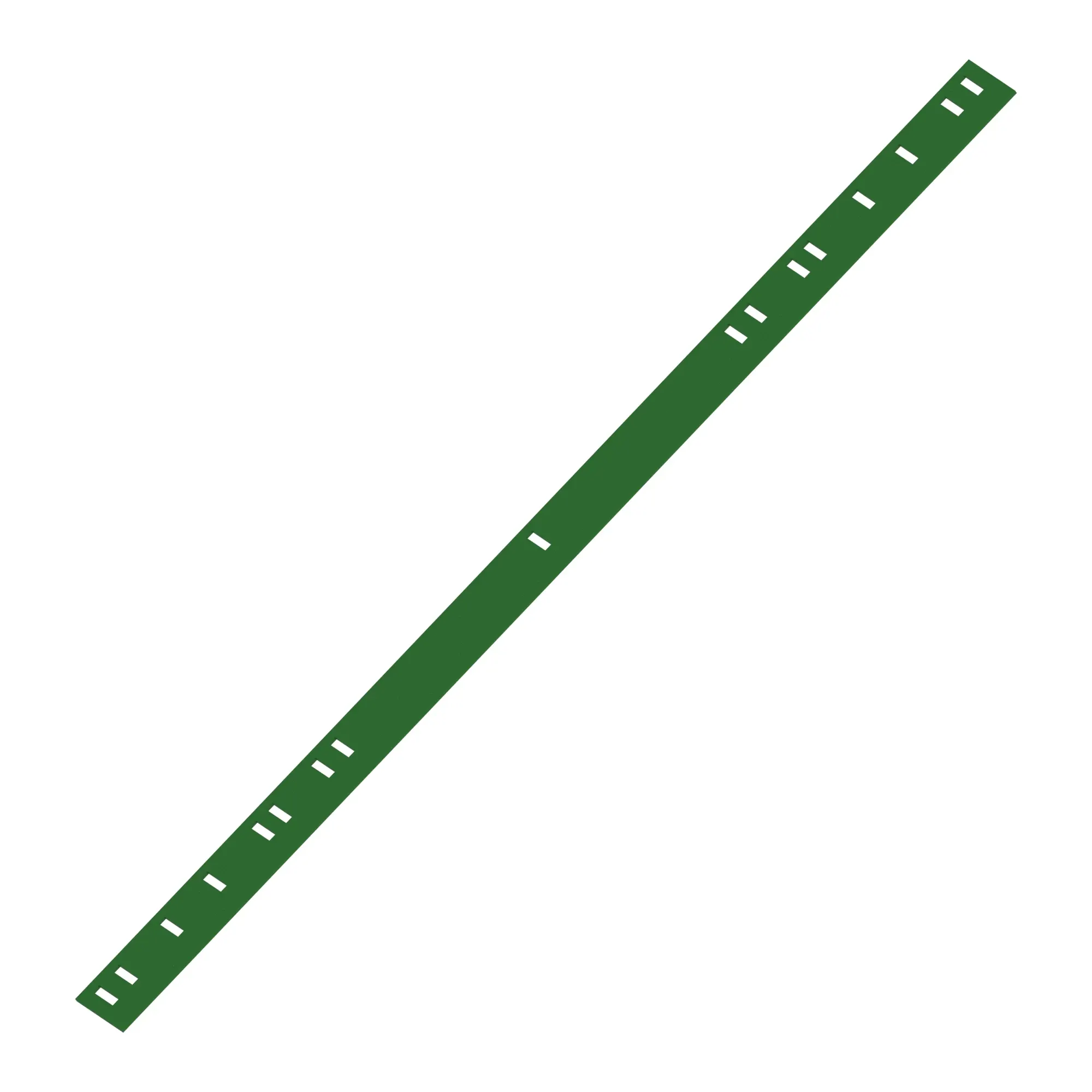 REAR STRIPPER 616R