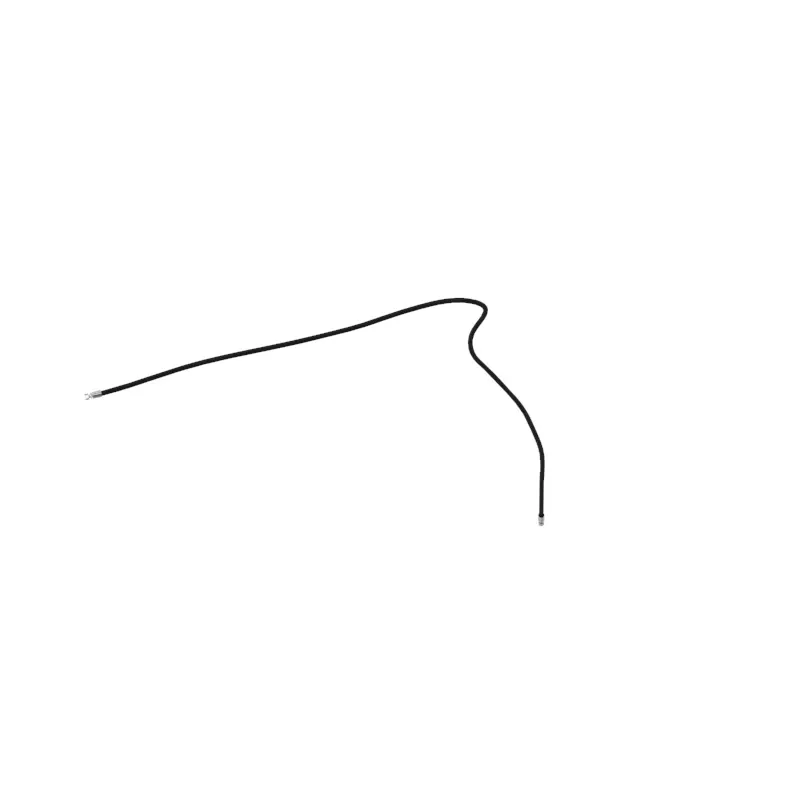 John Deere Arm and Boom Hose - AT496056