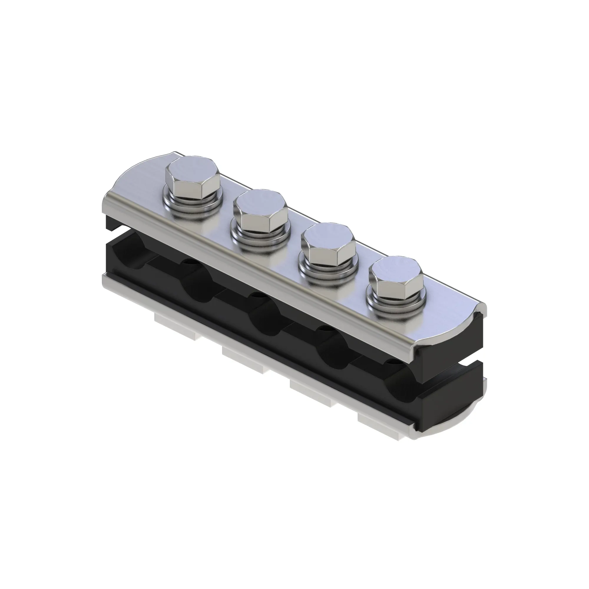 CLAMP, (5 LINE), Clamp