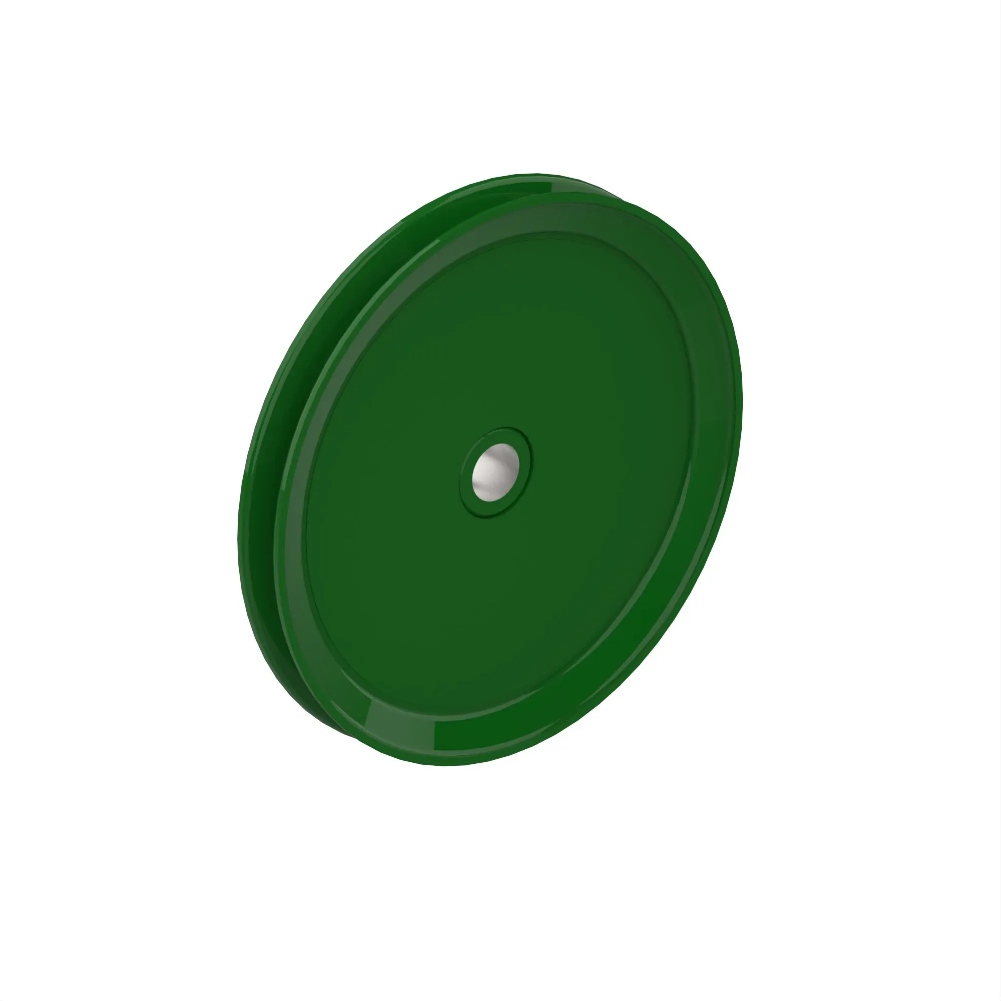 Pulley