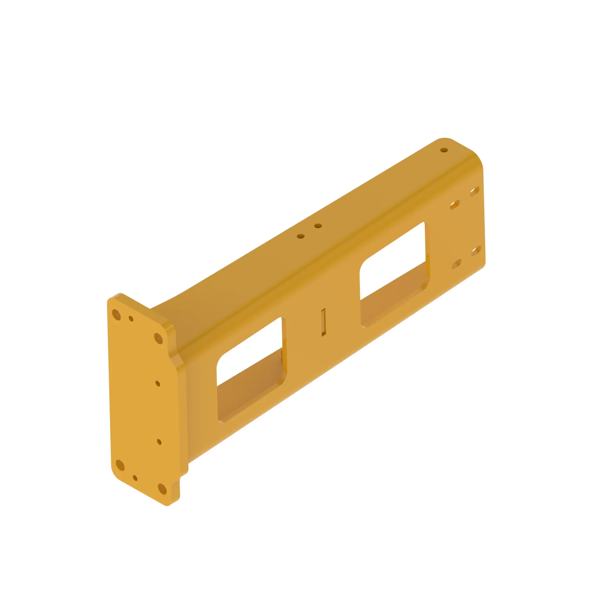 PUMP SUPPORT BEAM