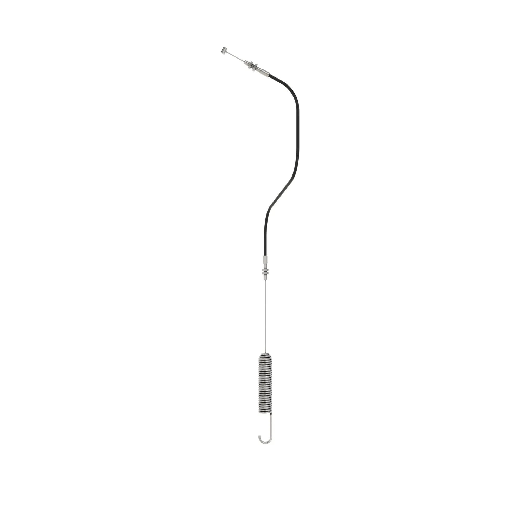 CABLE ASSY, CE DIFFERENTIAL LOCK