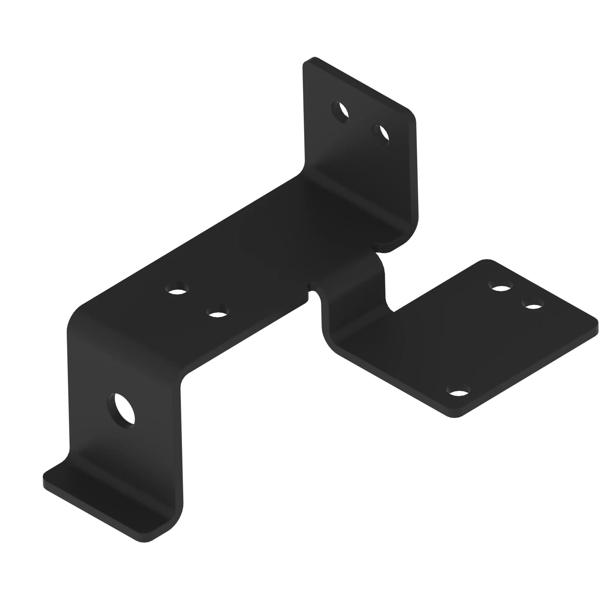 BRACKET, BRACKET, CAB TO TRANSMISSI