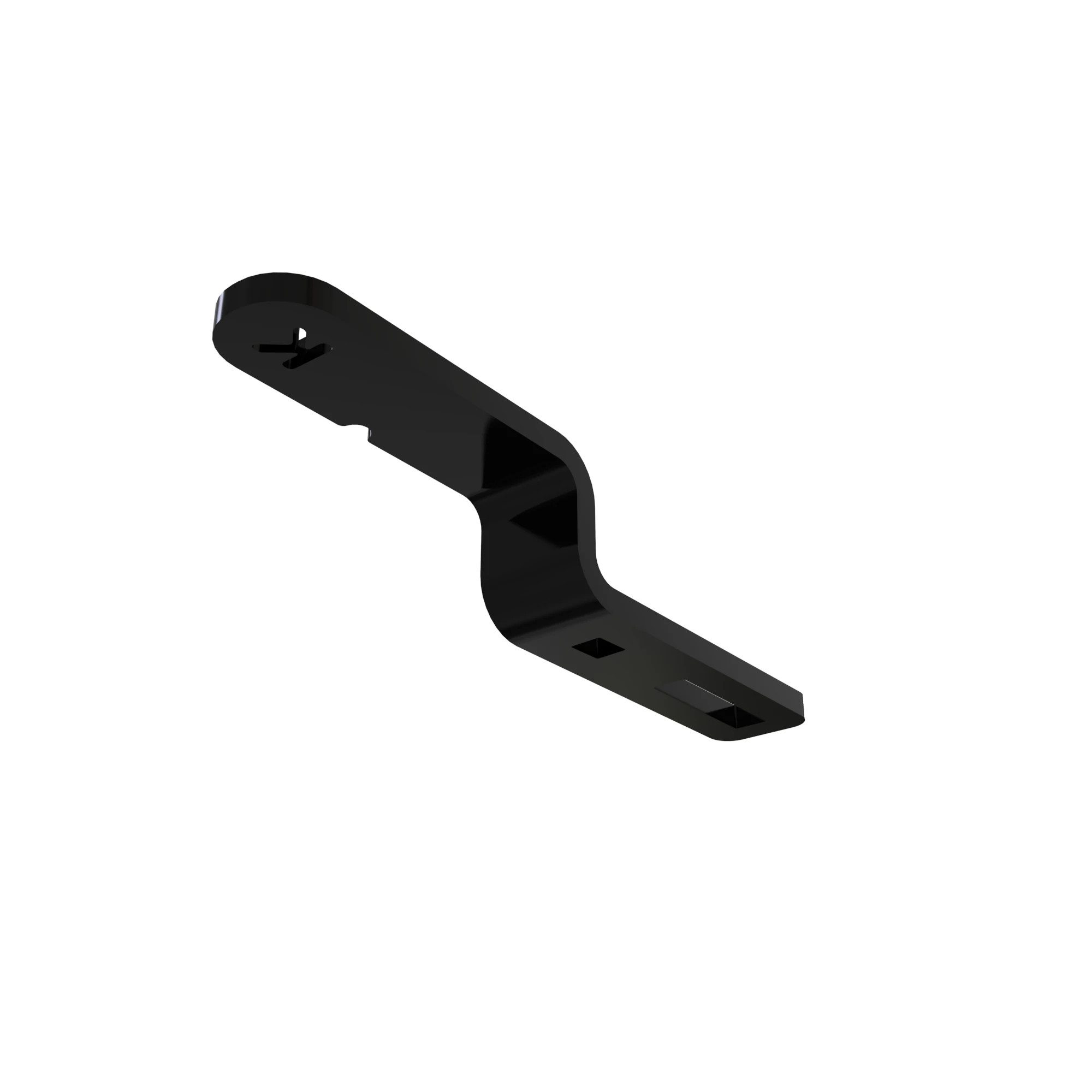 John Deere MulchControl™ Lever - M174197
