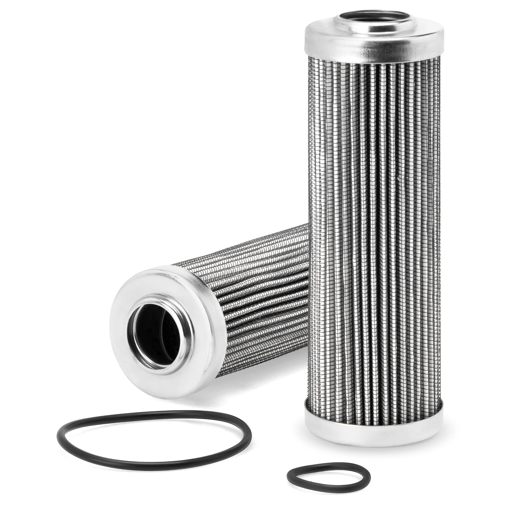 Fleetguard Hydraulic Oil Filter Element - PMHF6434