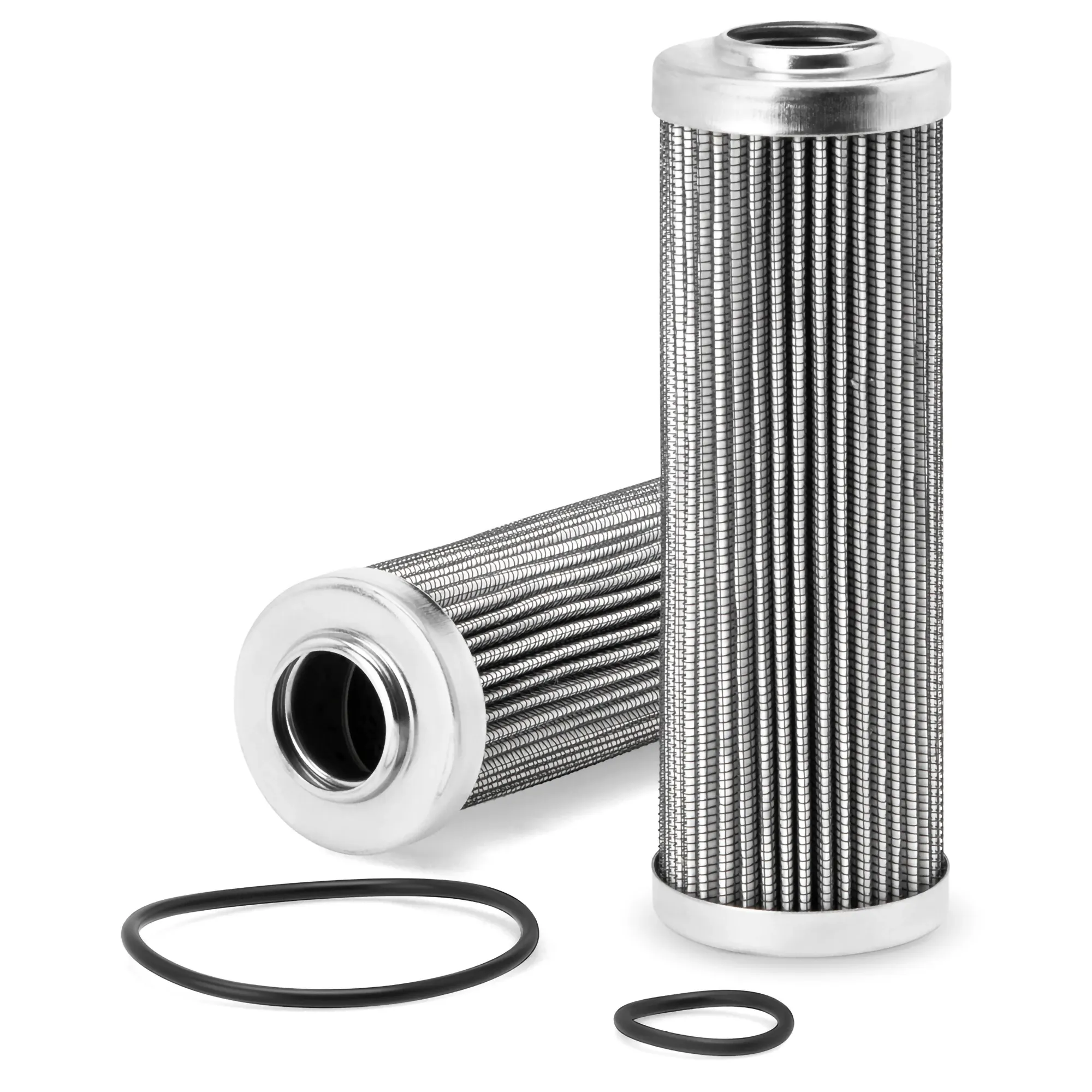 Fleetguard Hydraulic Oil Filter Element - PMHF6434