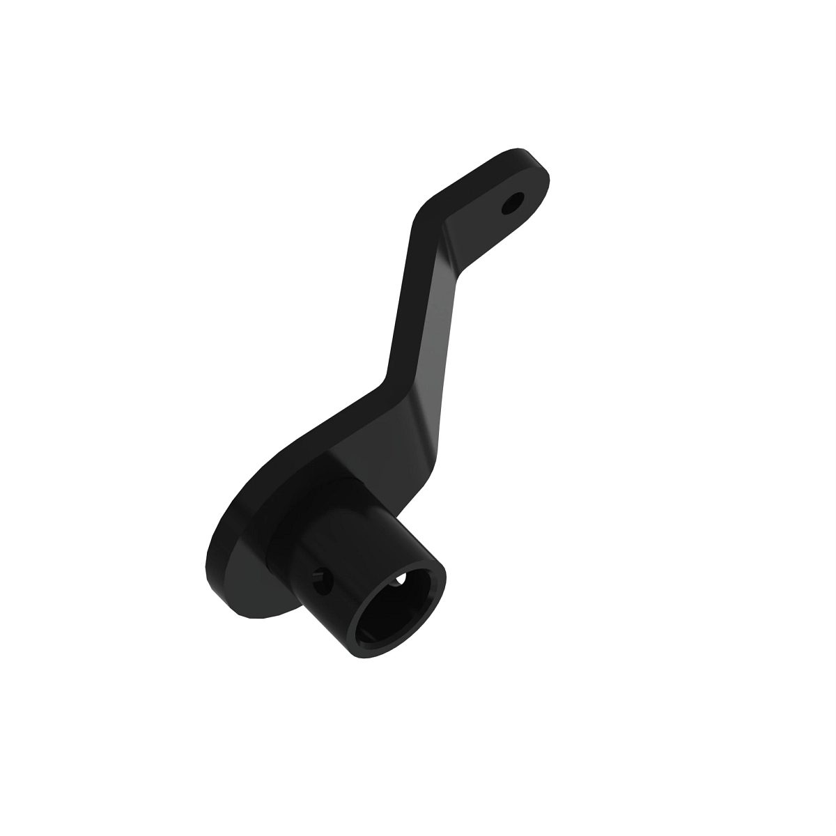 Lever Arm Assembly, E-Pto