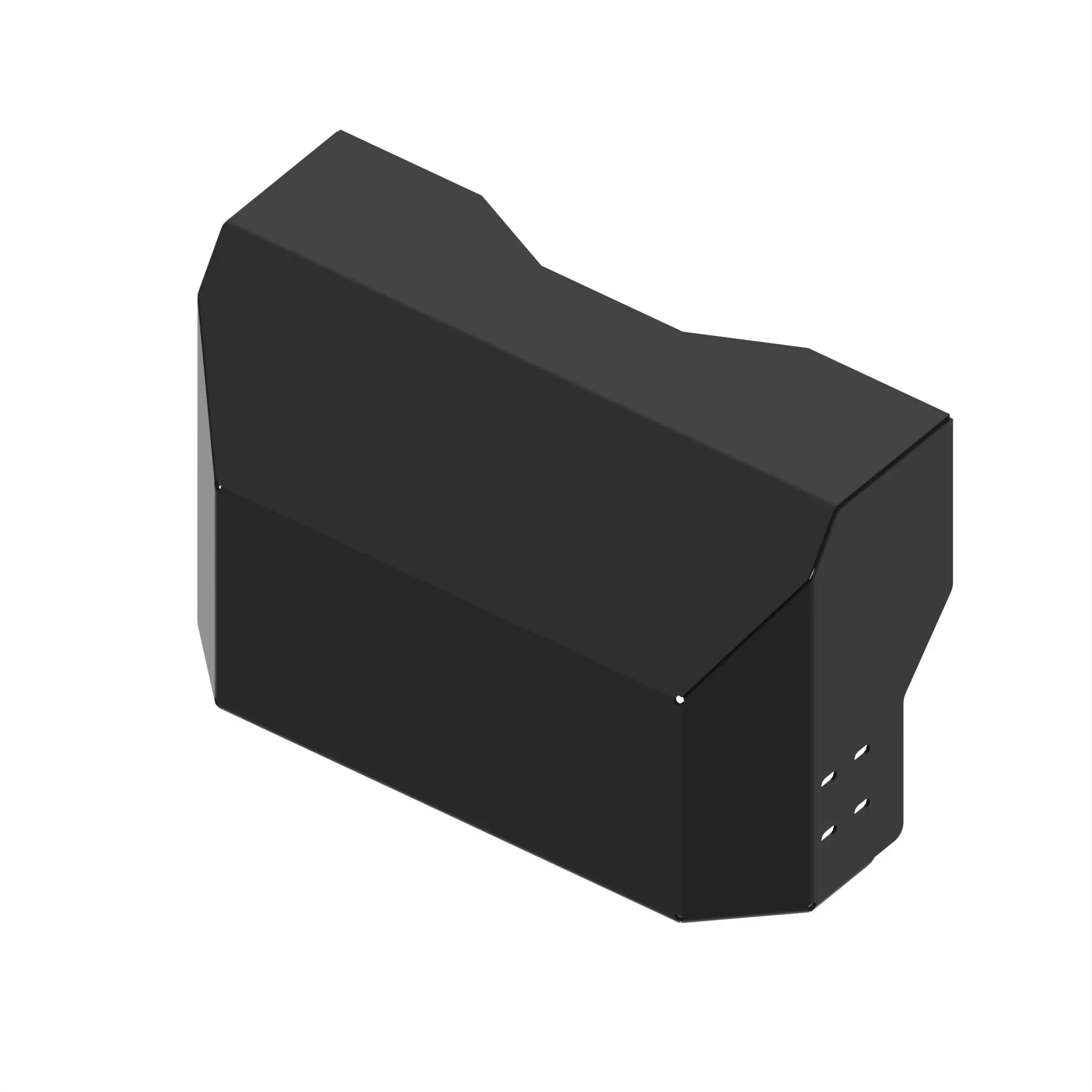 John Deere Guard - F628295