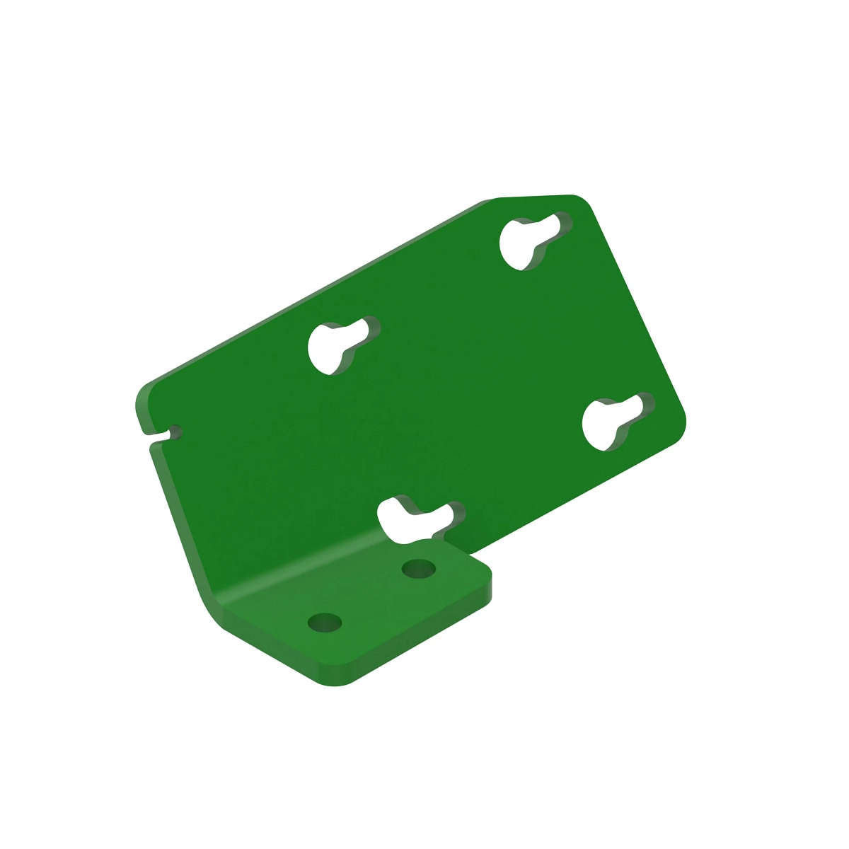Valve SDM122 Bracket