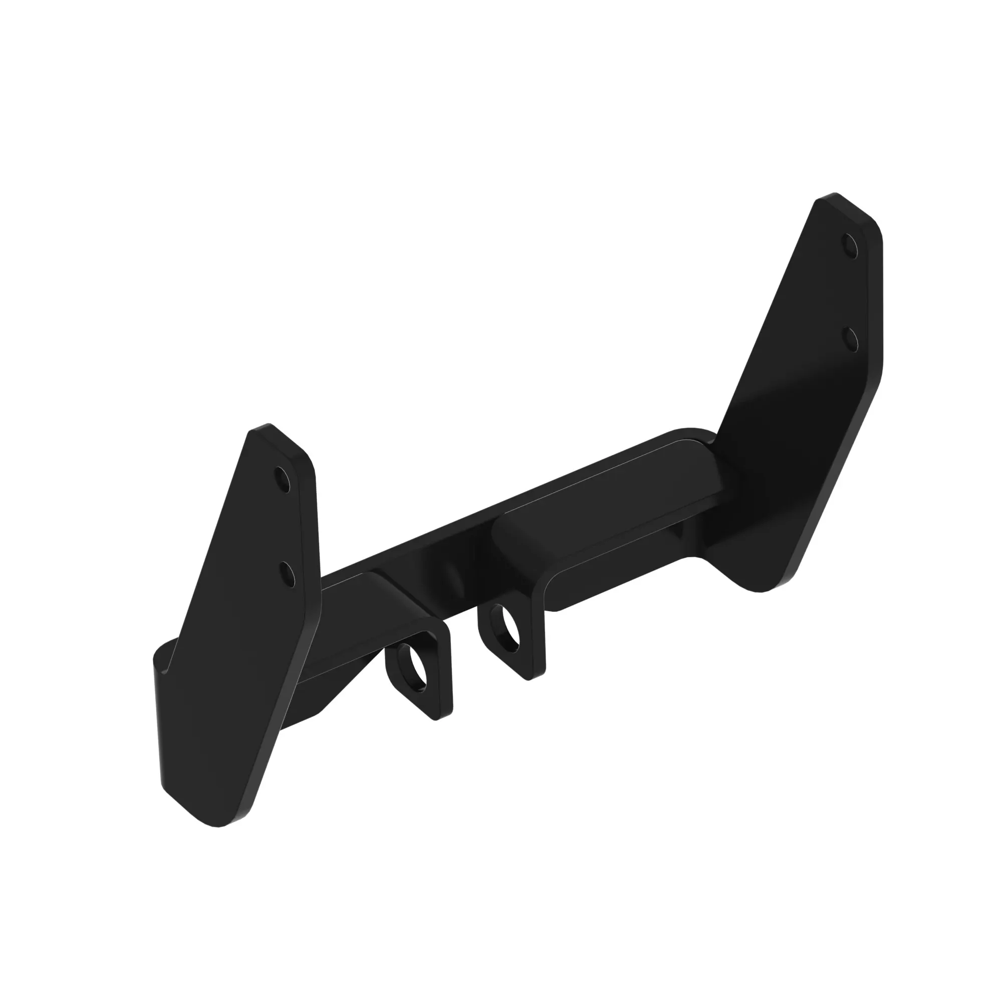John Deere Bracket - LVA12241