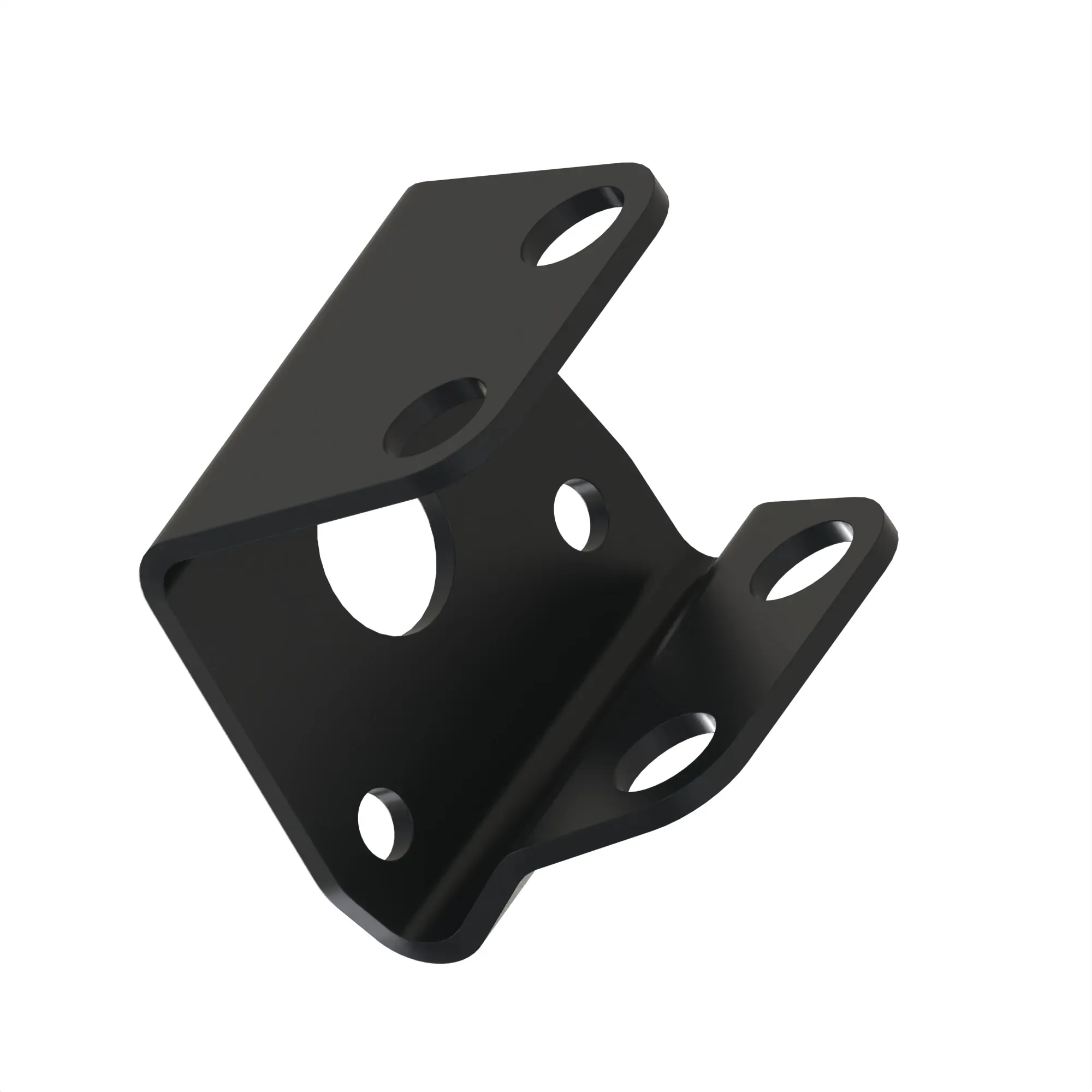 BRACKET, BRAKE VALVE