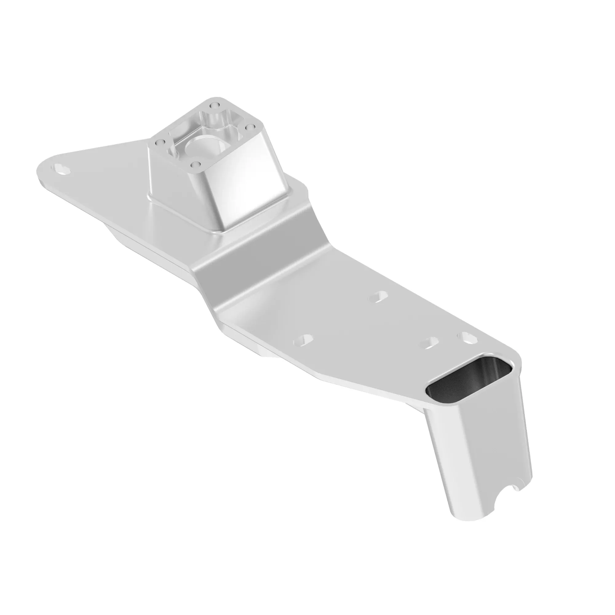 John Deere Gearshift Support - H177928