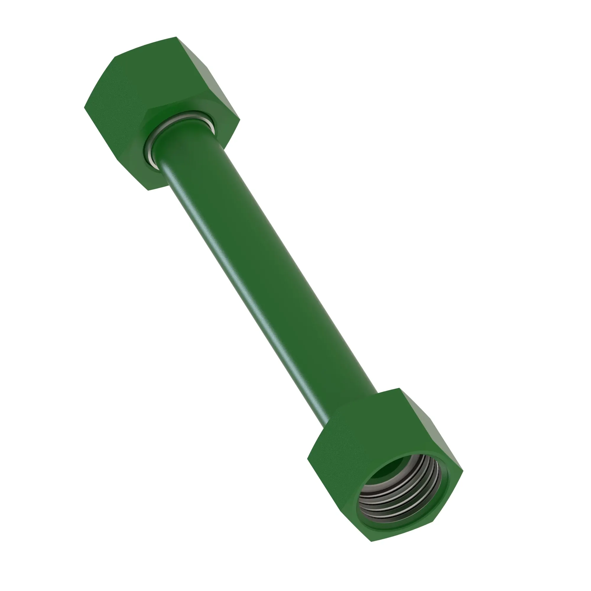 Oil Tube, Tube Accu Charge 13.5