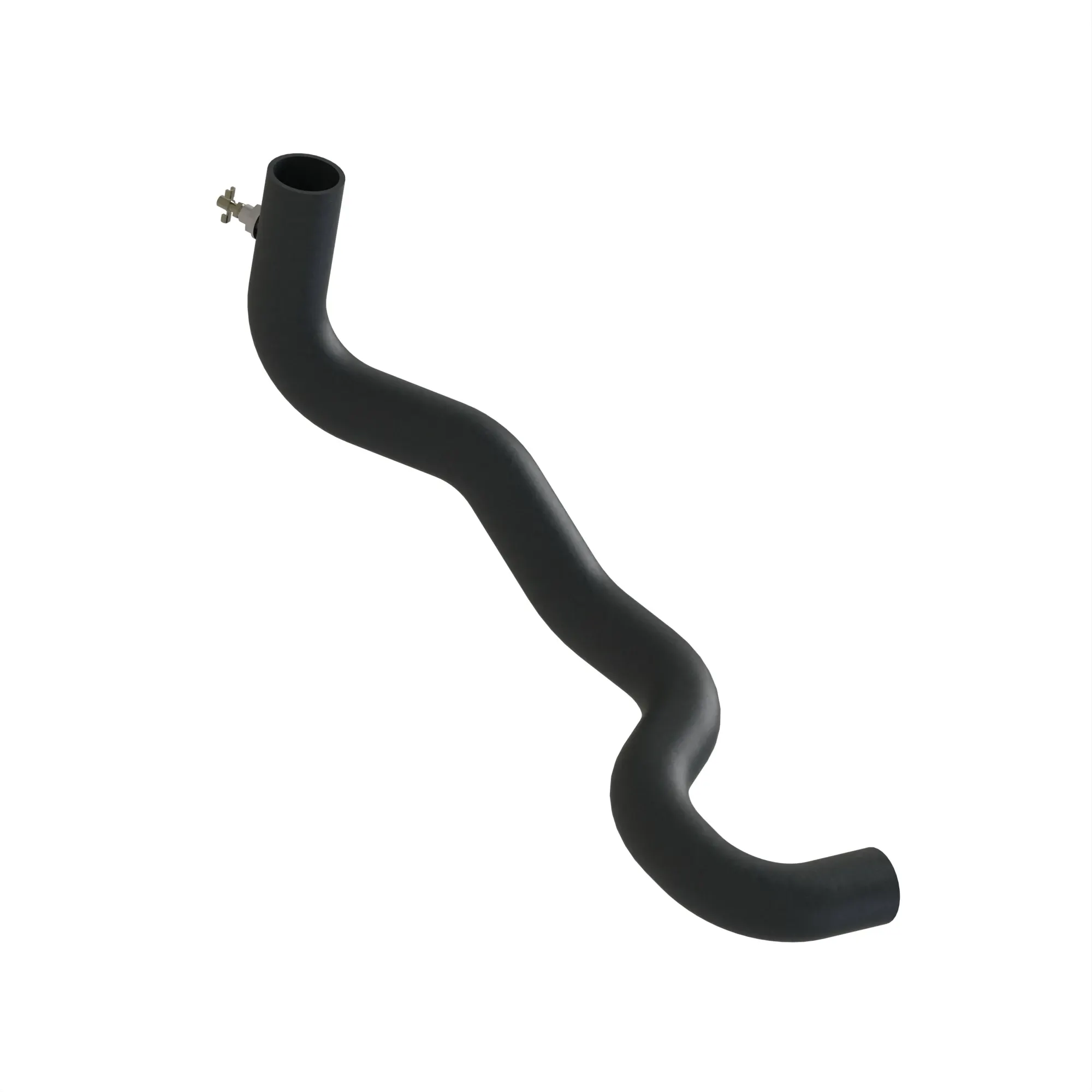 John Deere Radiator Hose - RE337073