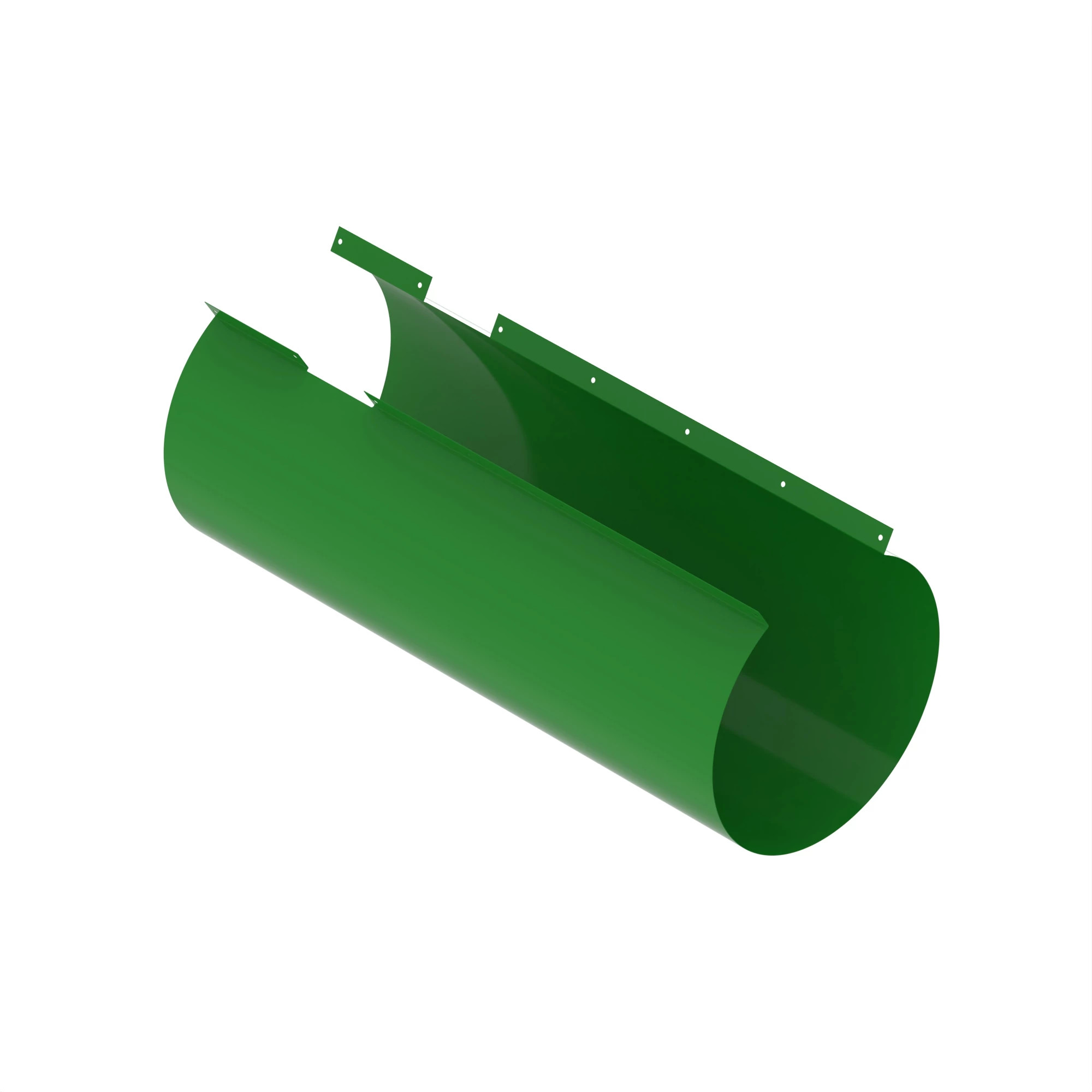 COVER, COVER-PERF UNL AUGER