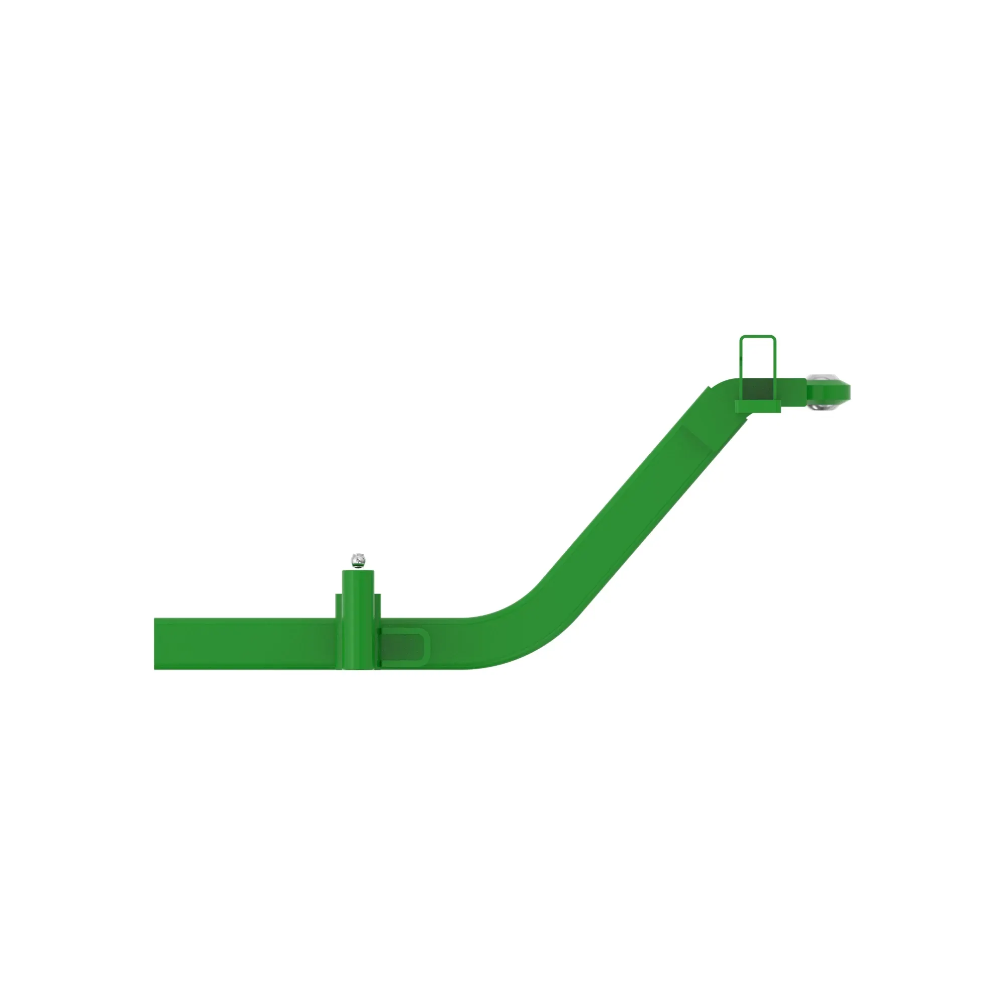 LIFT ARM, DECK LIFT ARM, ASSEMBLY 1