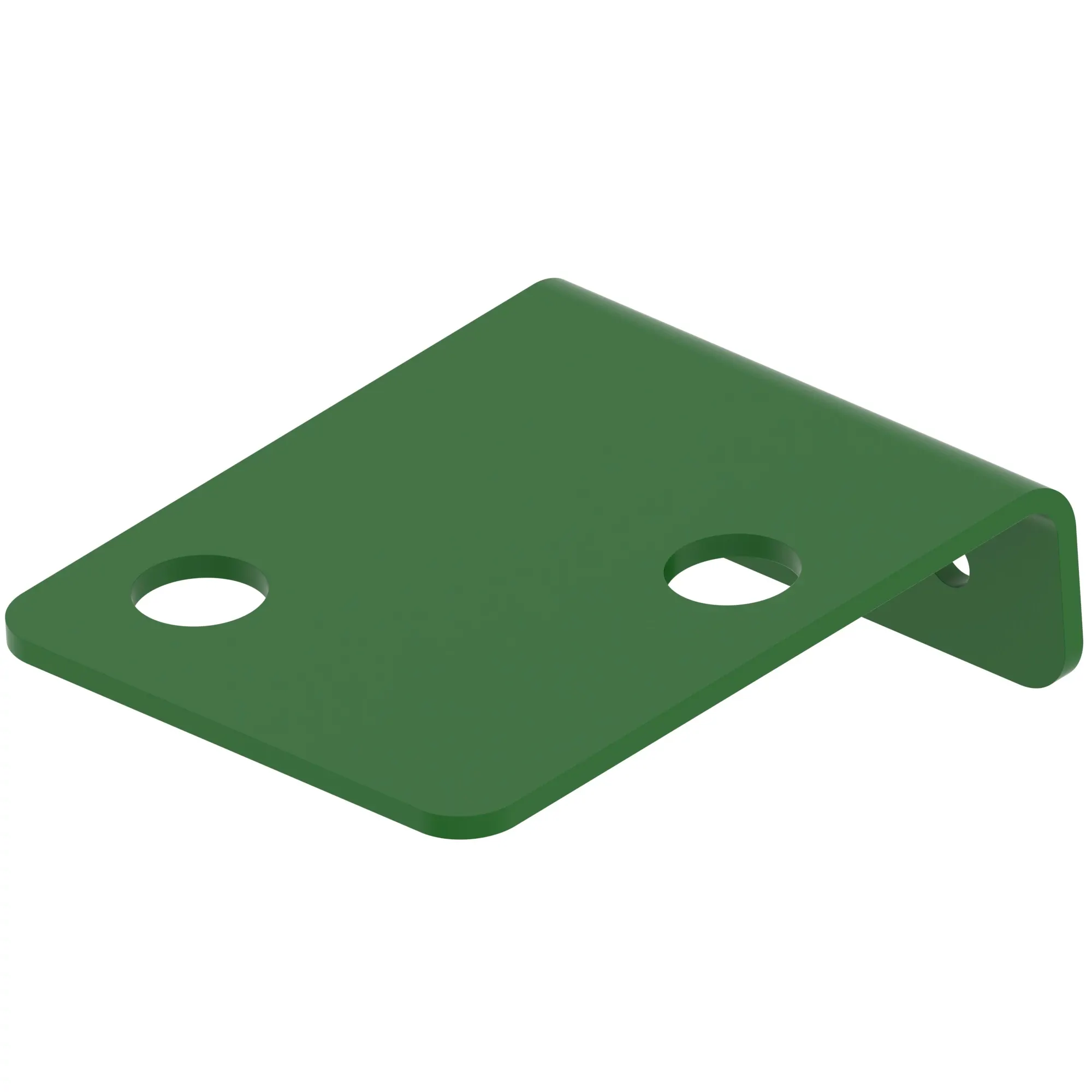 BRACKET, BULKHEAD