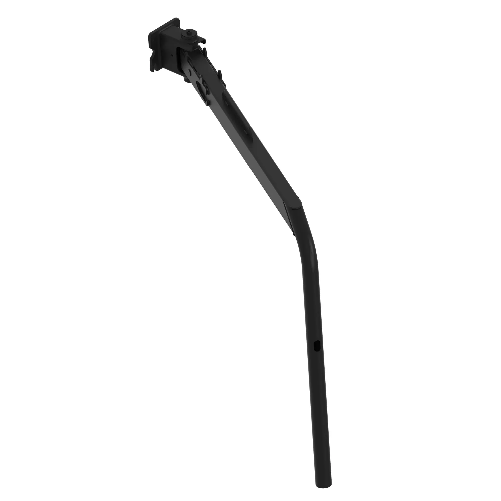 ARM, LARGE MIRROR LH