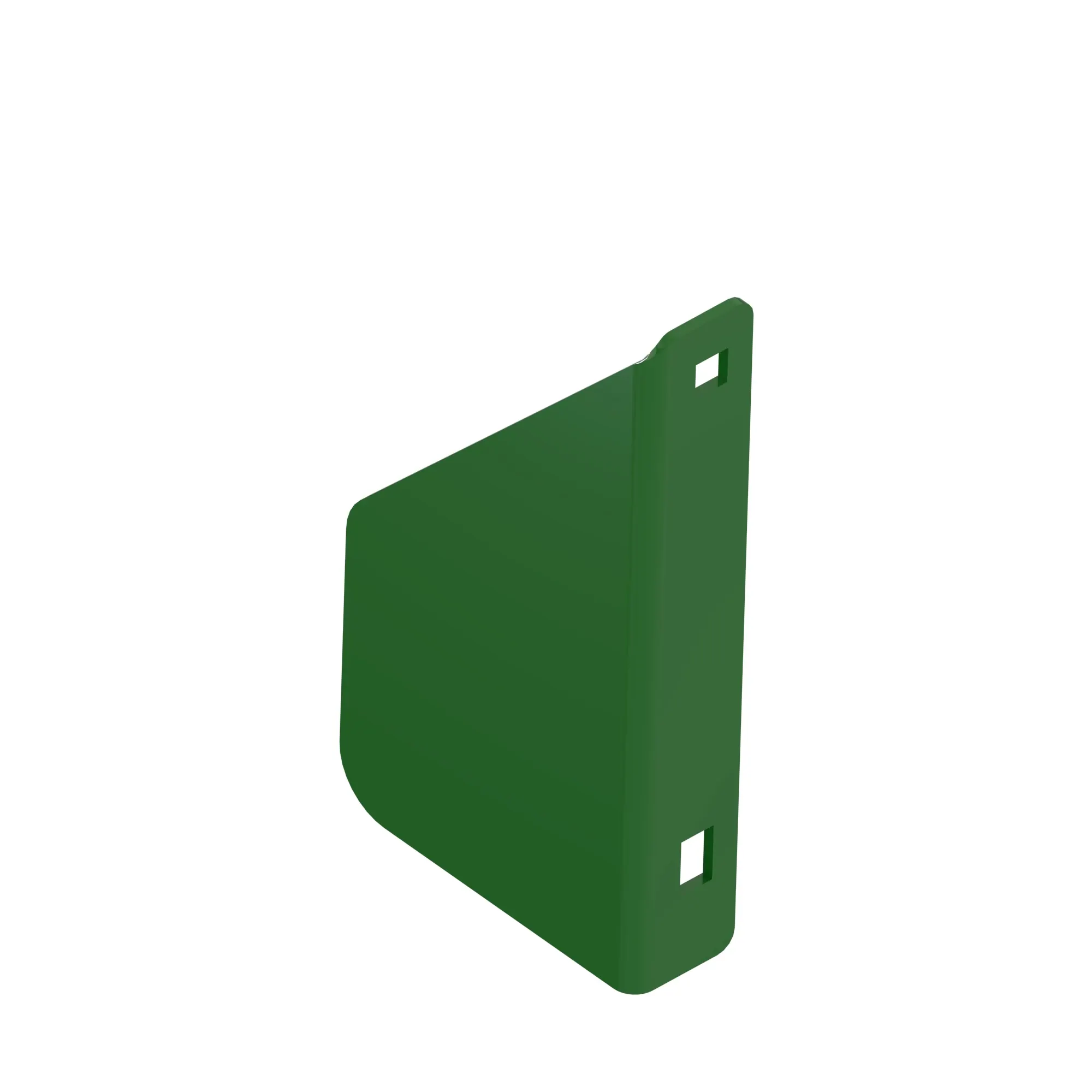 BLADE, SPREADER DISK RH