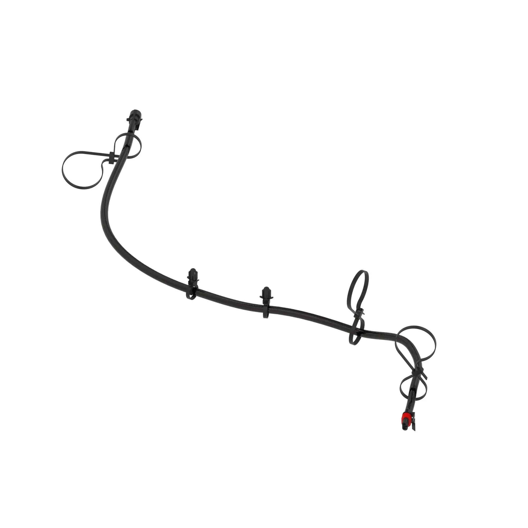 John Deere Chassis Wiring Harness - RE579178