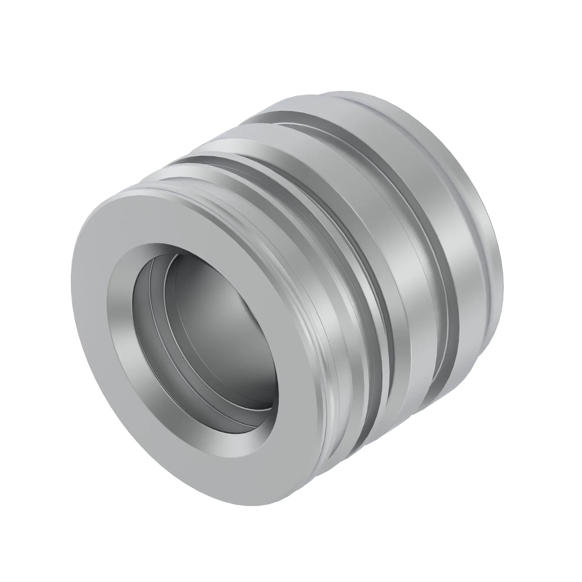 HYDR. CYLINDER ROD GUIDE, 63X32