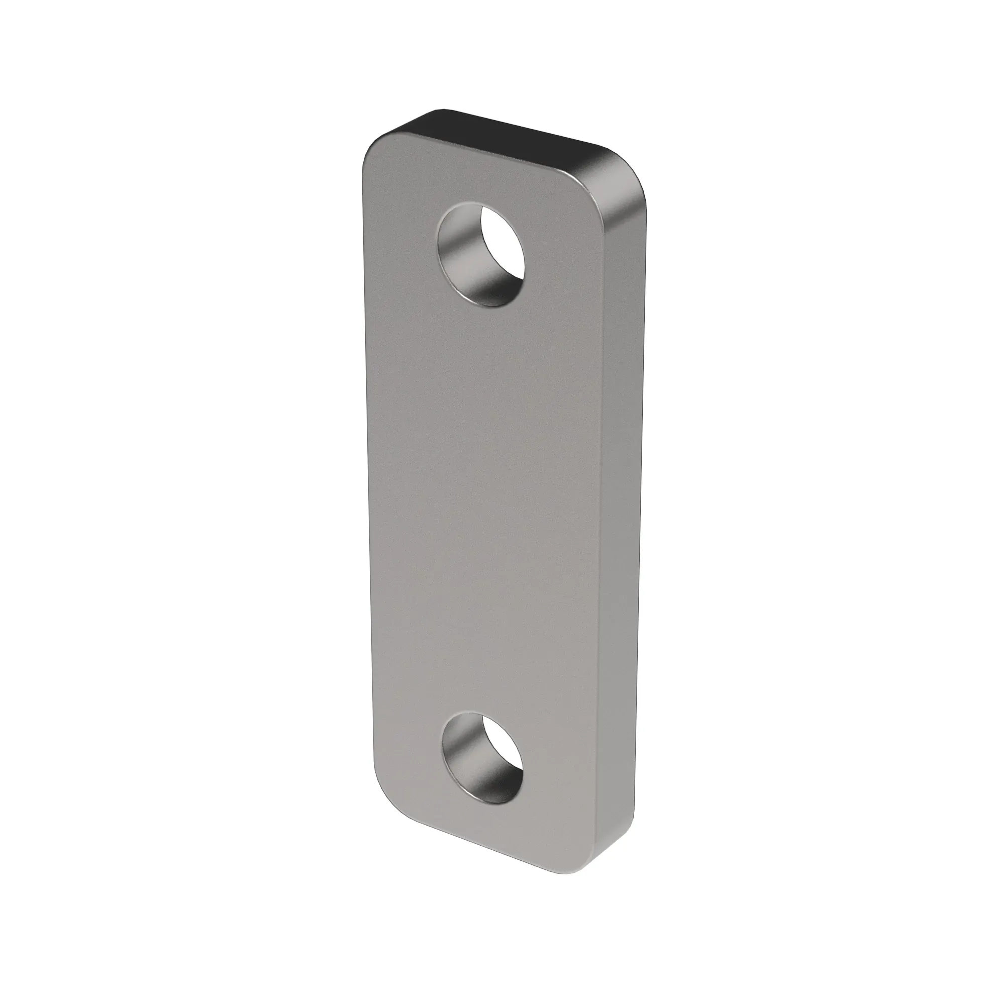 John Deere Block Clamp Plate - T396738