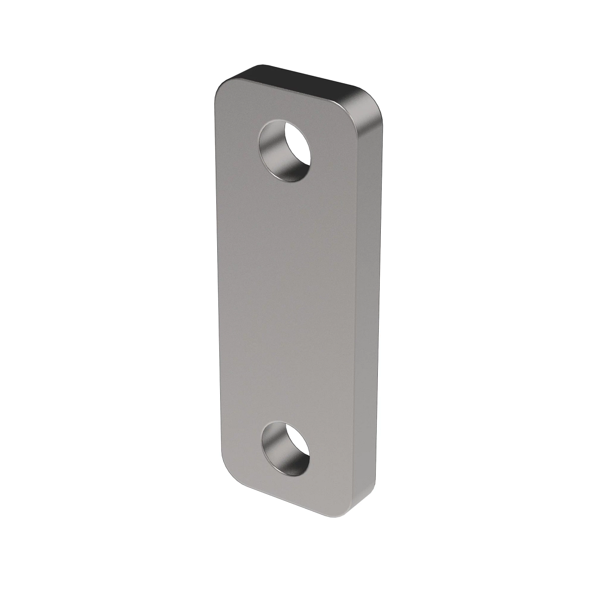Plate, Block Clamp Cover