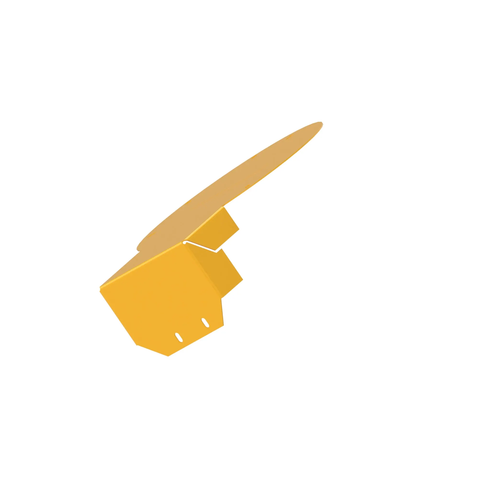CORNER SHIELD LH 2112C