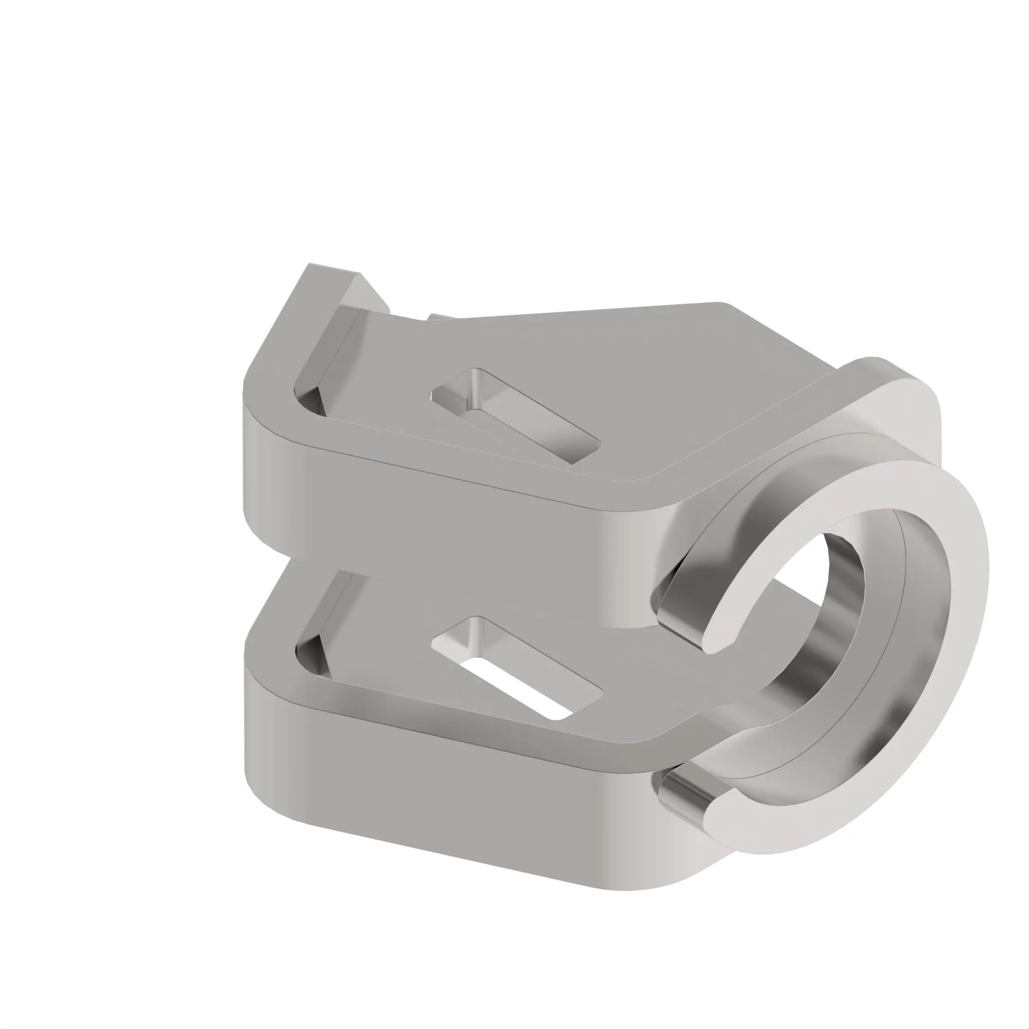 John Deere Bracket, Right Side - F651435