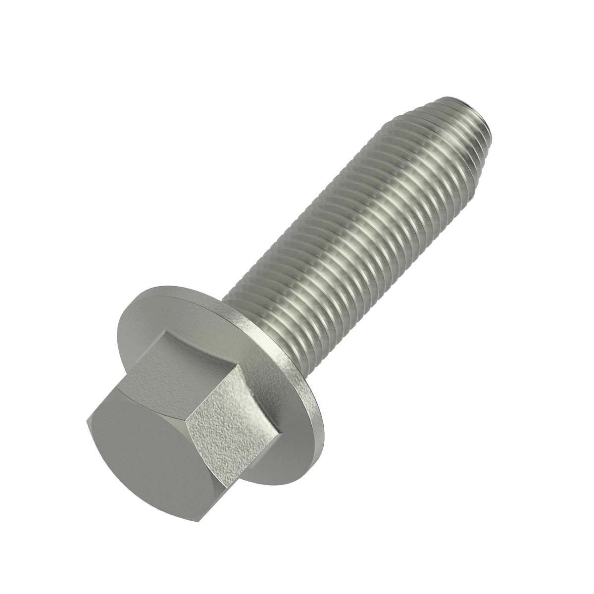 SCREW, SLFTPG, METRIC THD, HEX WSHR