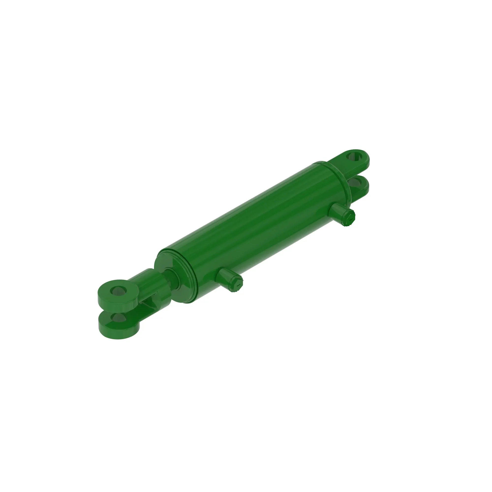 John Deere Hydraulic Cylinder - AH214207