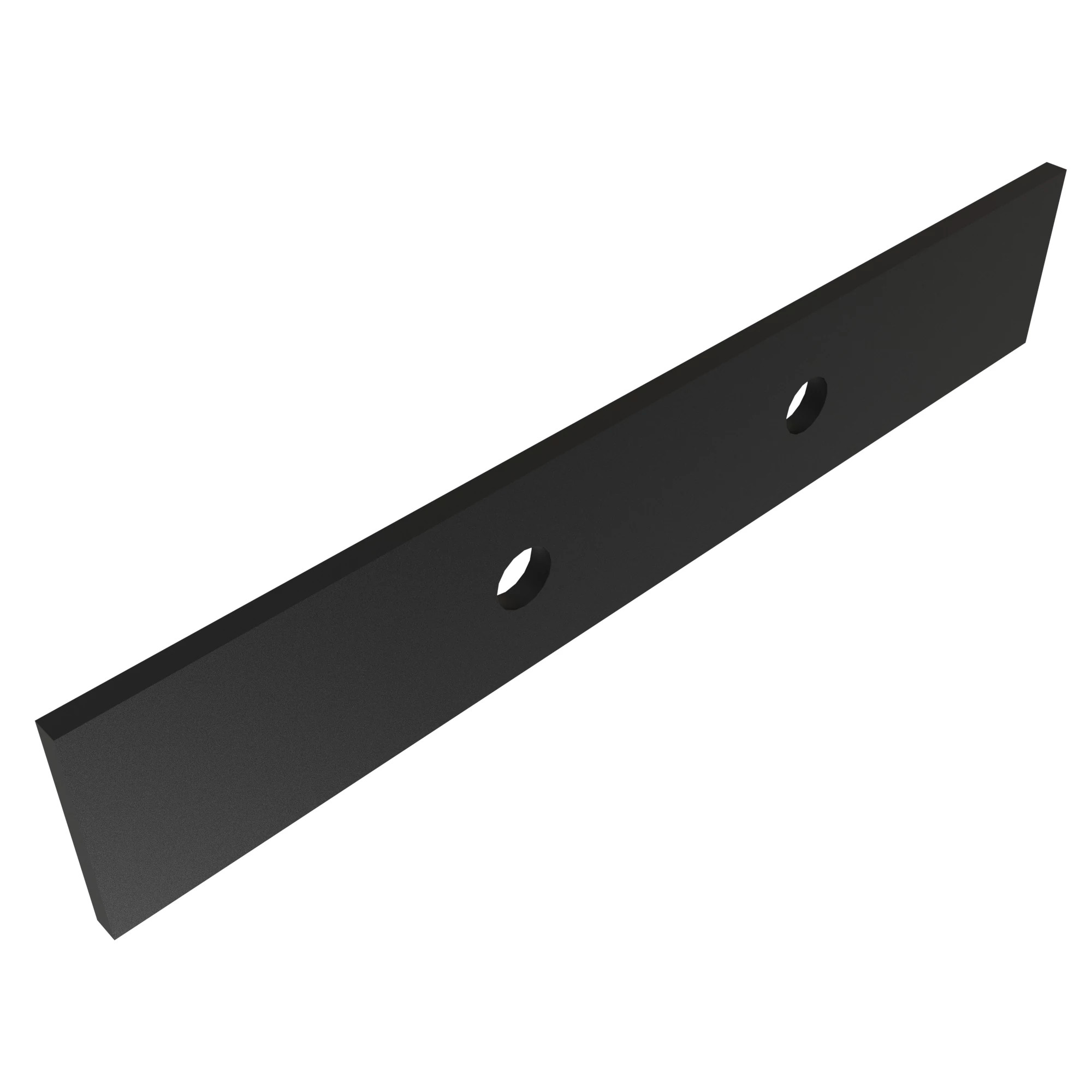 RUBBER PLATE