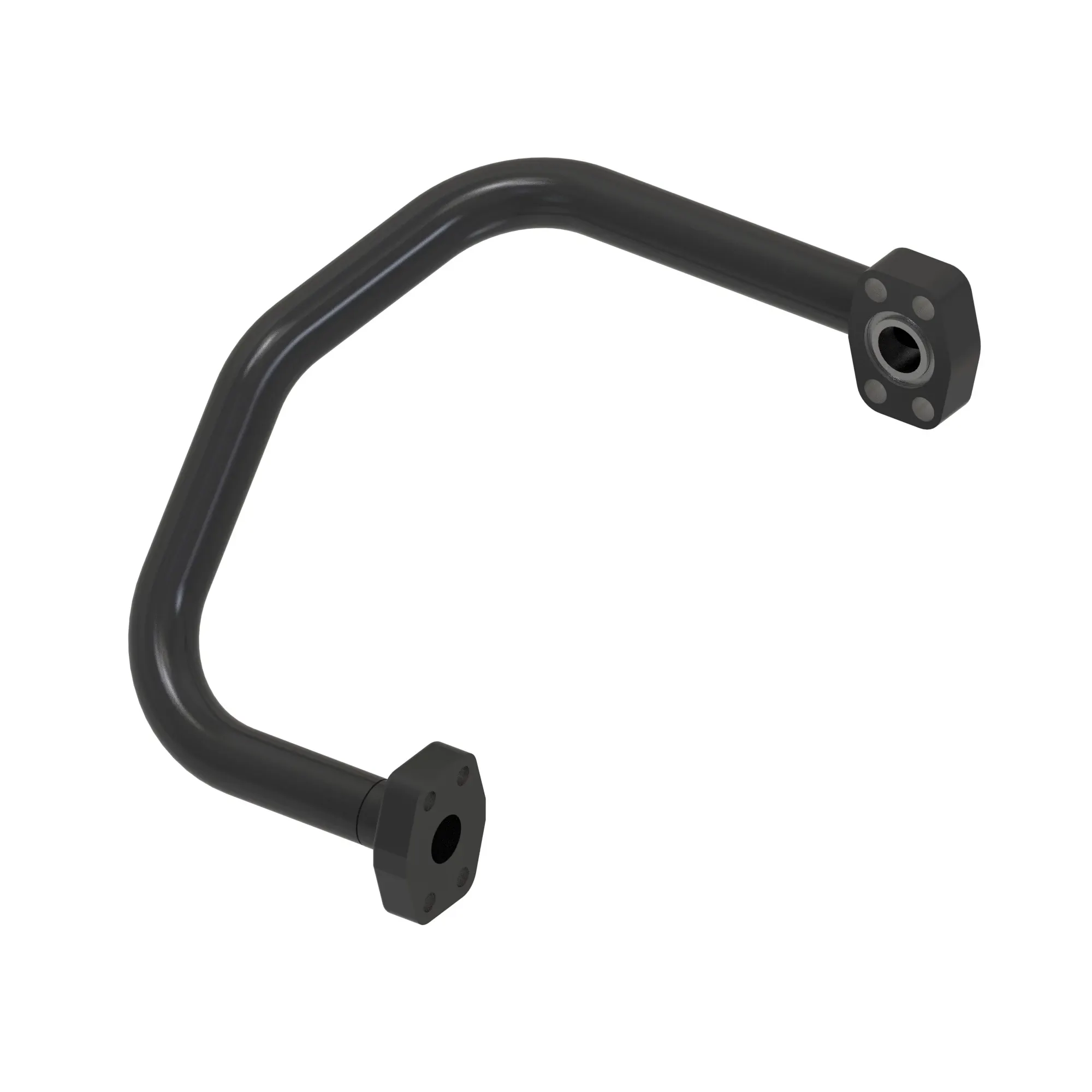 John Deere Boom Oil Line - AT544500