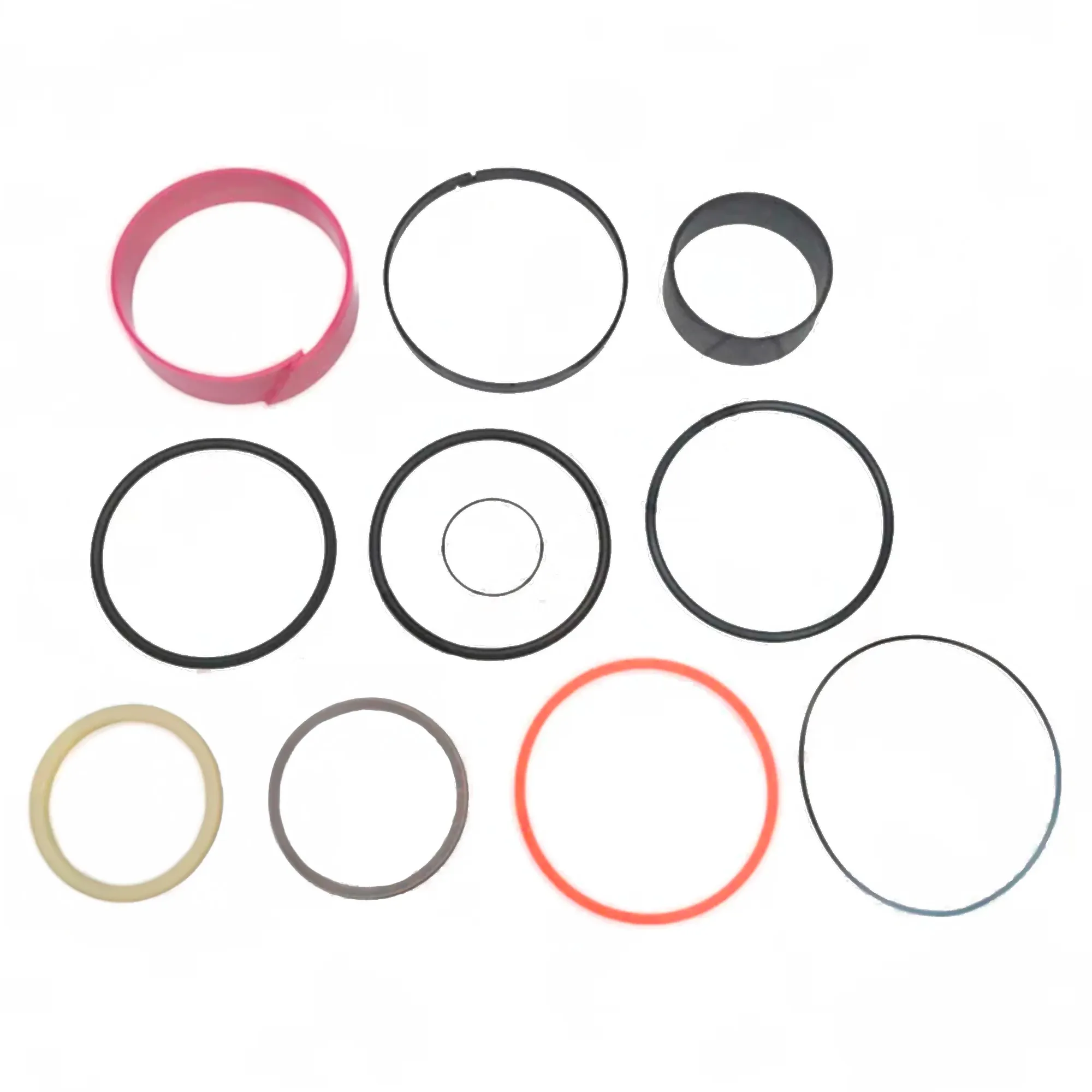 John Deere Boom Flex Cylinder Seal Kit - CB11457801