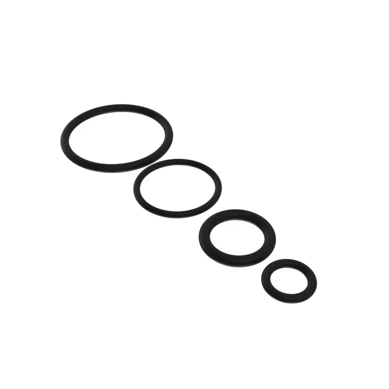 John Deere Nozzle Holder Seal Kit - AKK28954