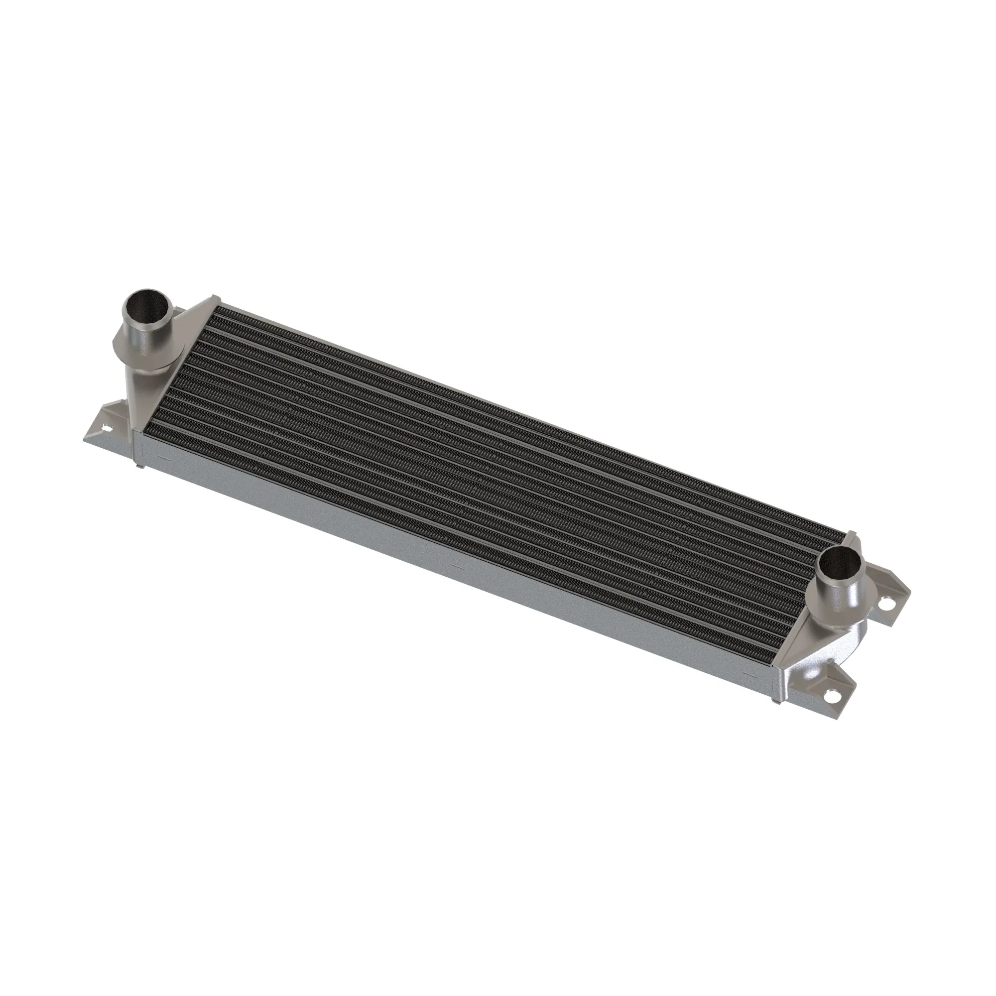 CHARGE AIR COOLER