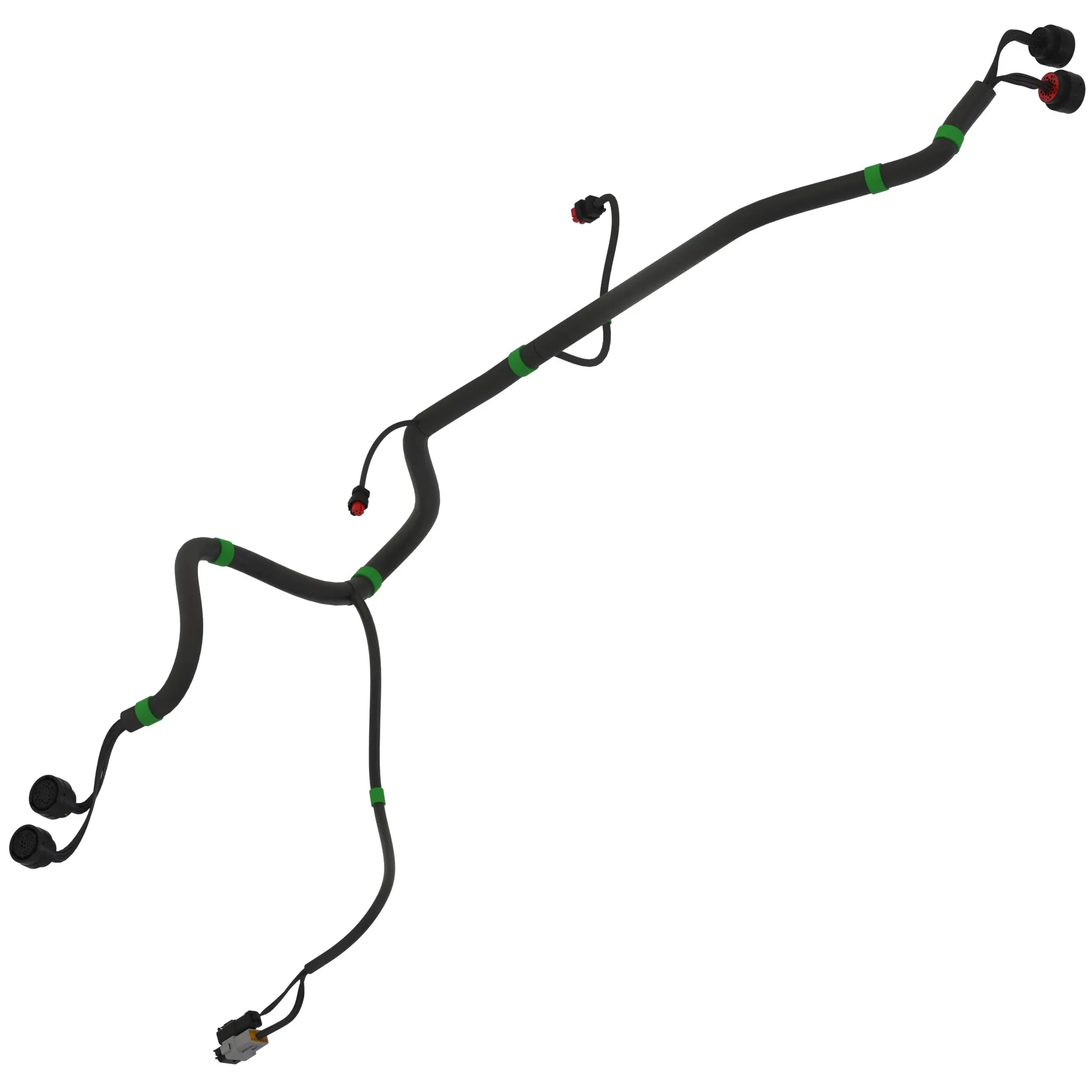 John Deere Vehicle Harness - AT525495