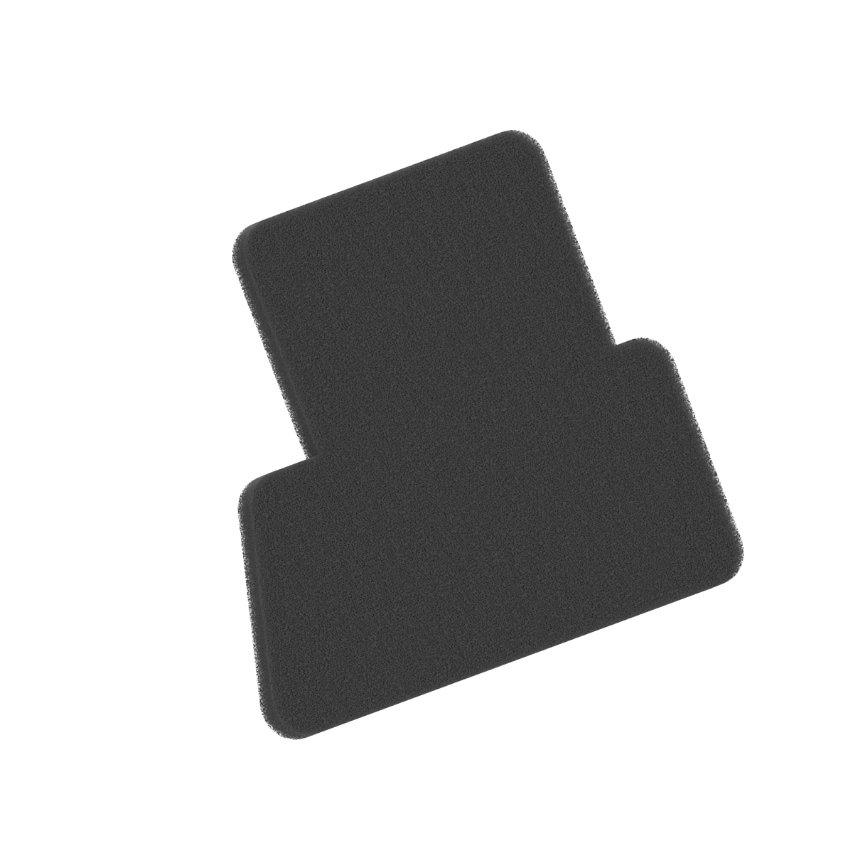 Pad, LH Foam, Bolt on Tank Kit