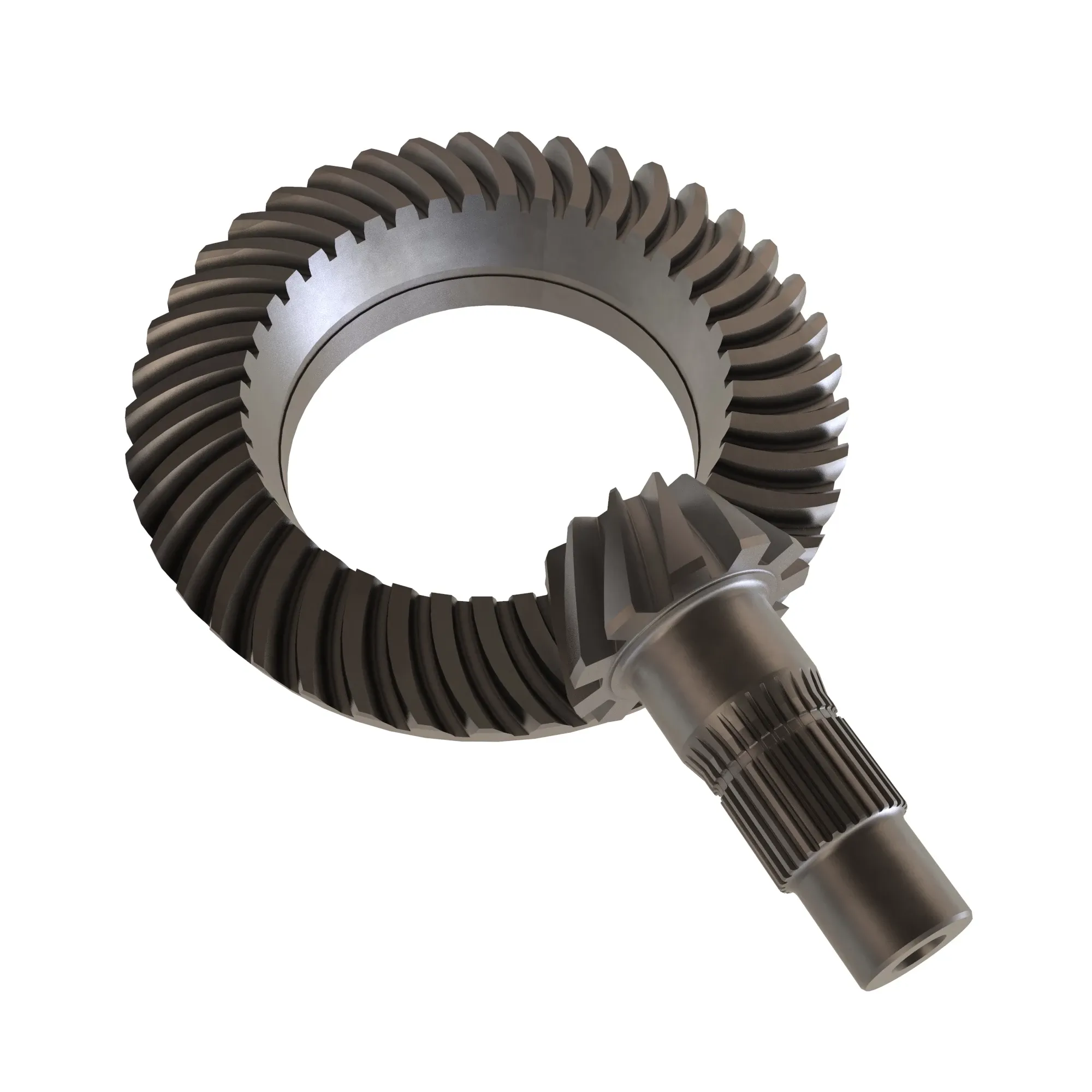 Bevel Gear
