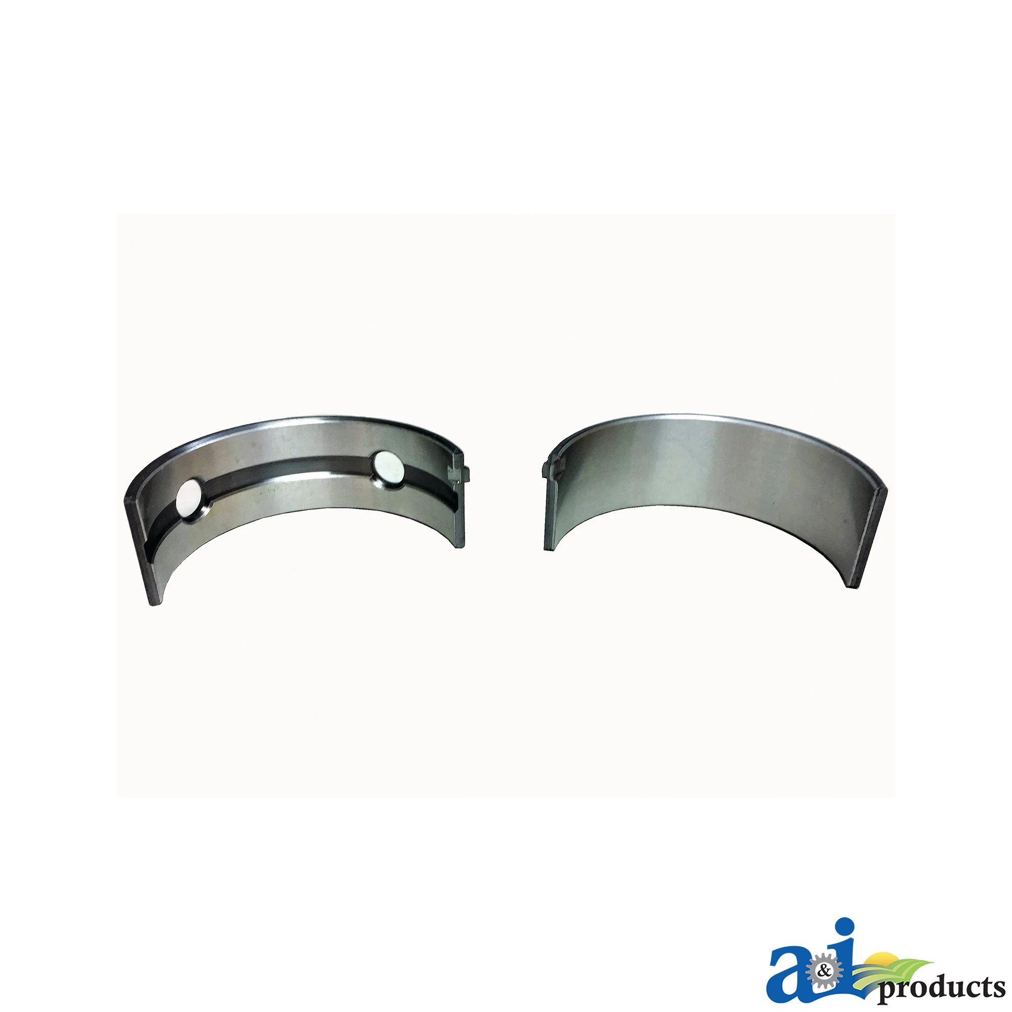 A&I Products Connecting Rod Bearing - A-MIA880550