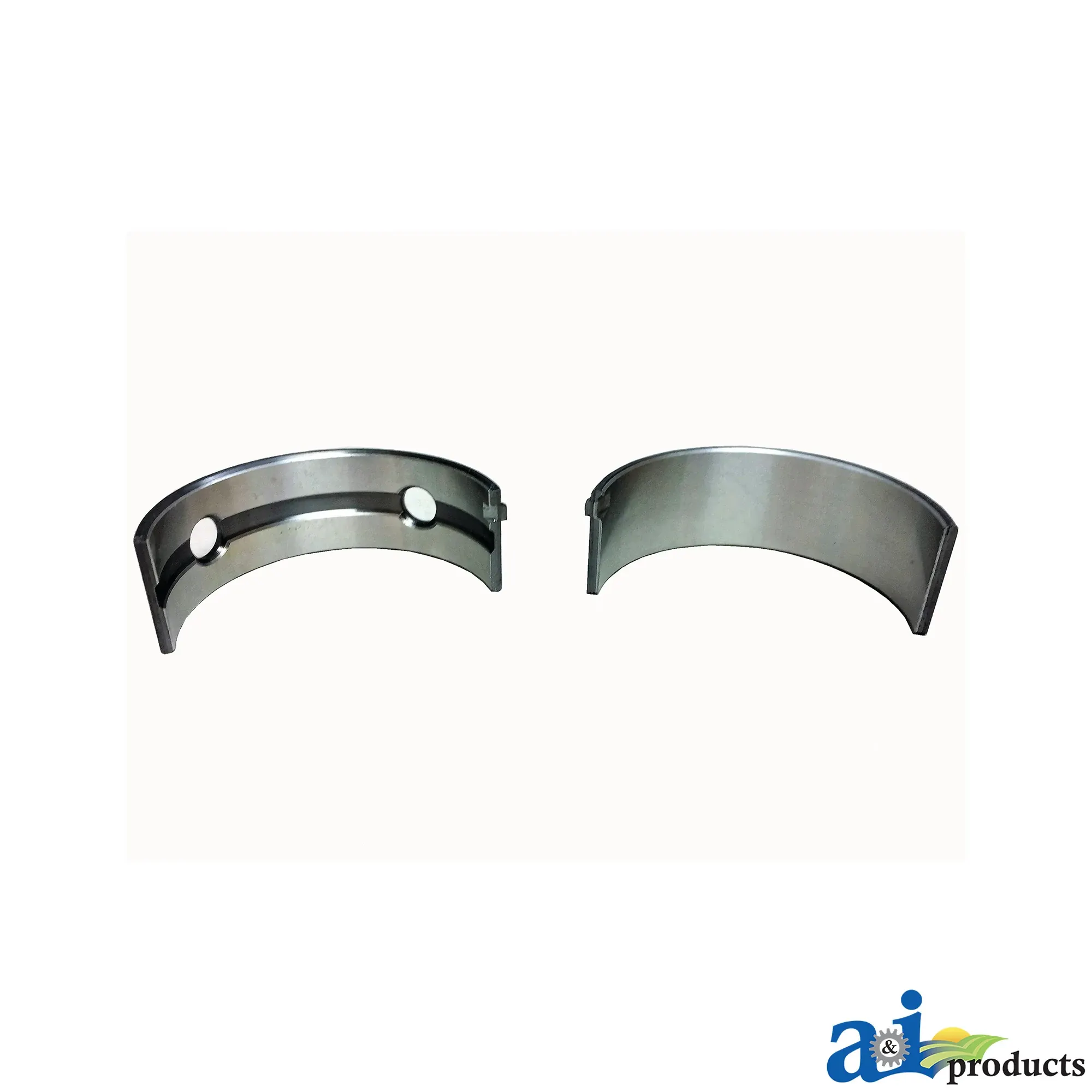 A&I Products Connecting Rod Bearing - A-MIA880550