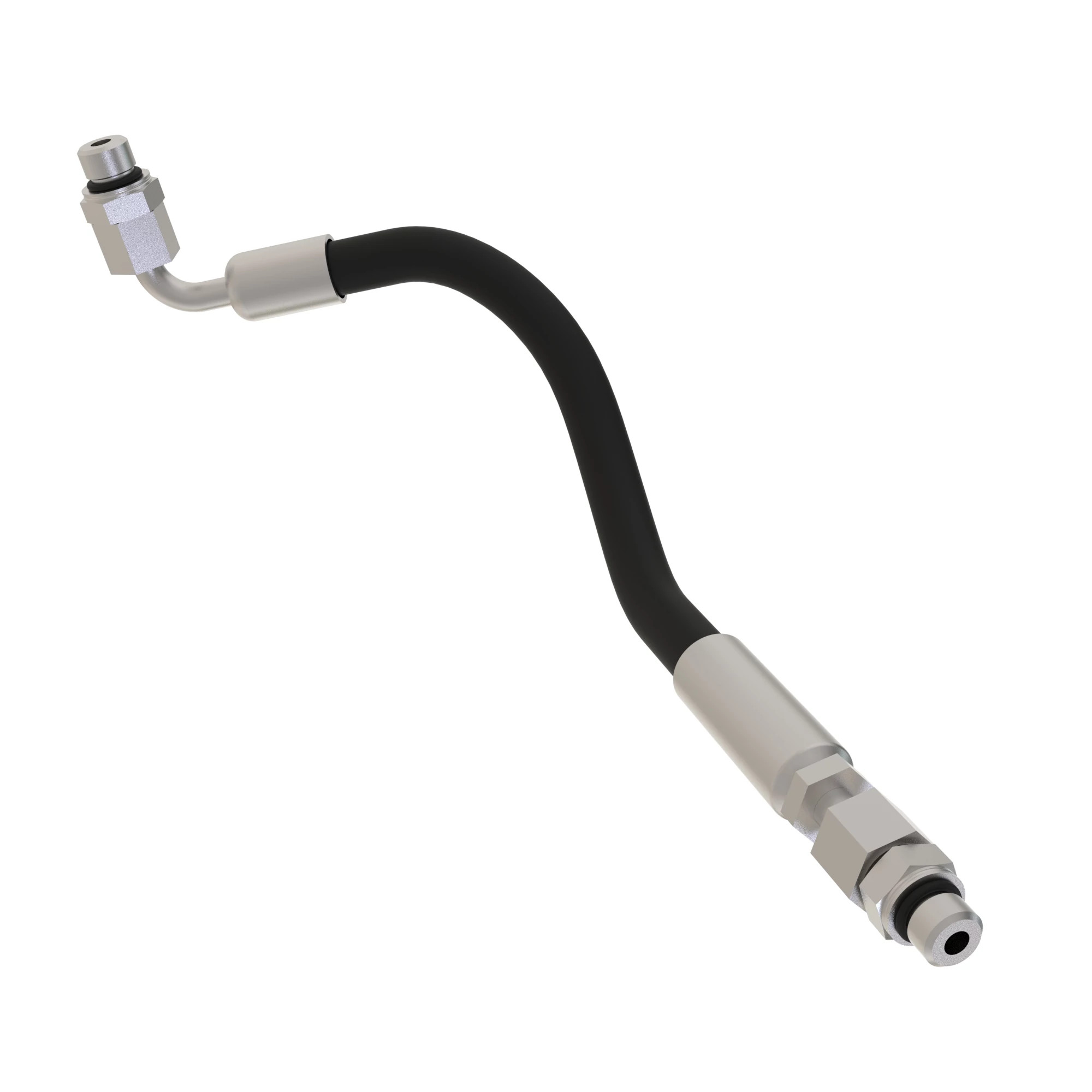 FUEL HOSE, SUPPLY