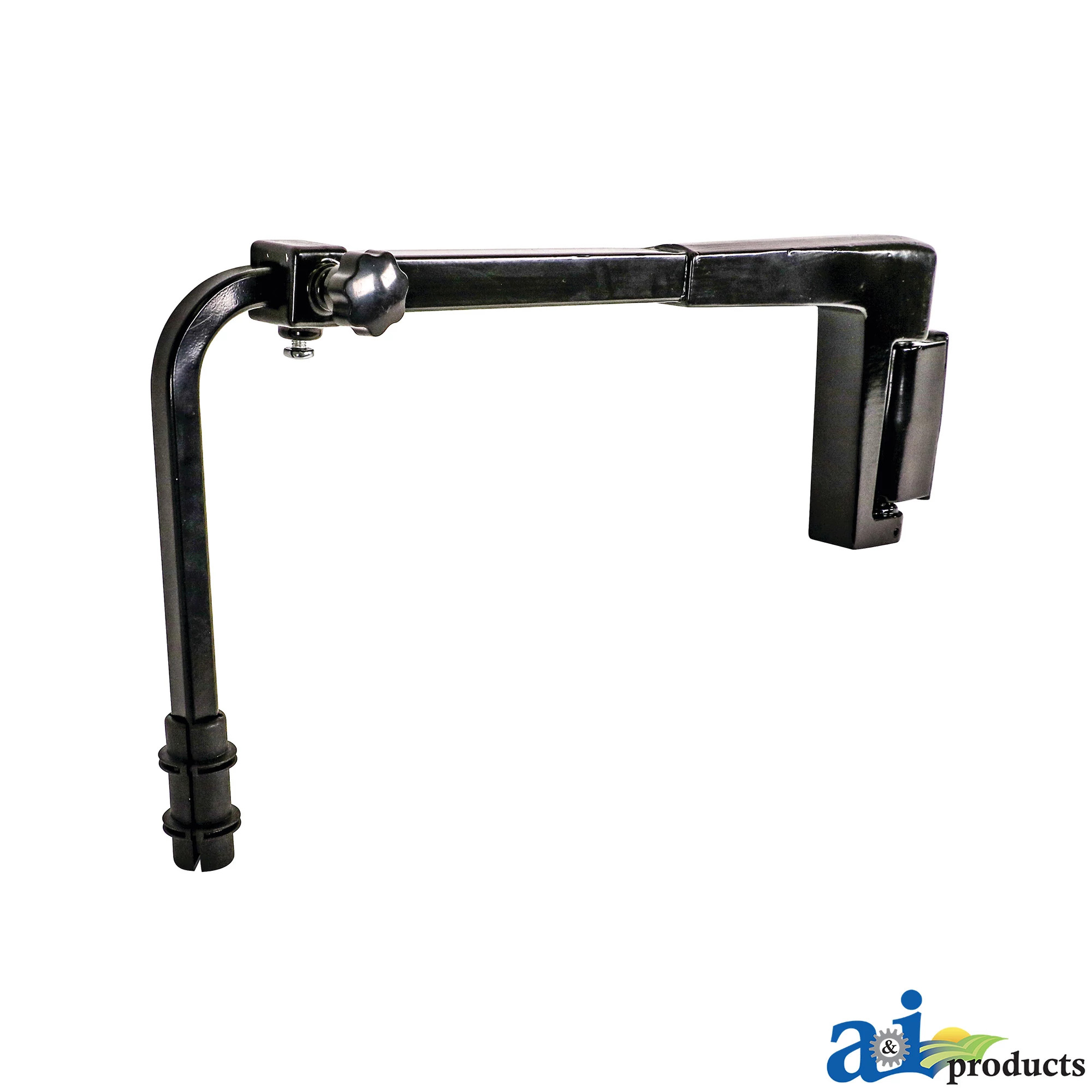 A&I Products Left Side Mirror Arm Holder - A-AL77483
