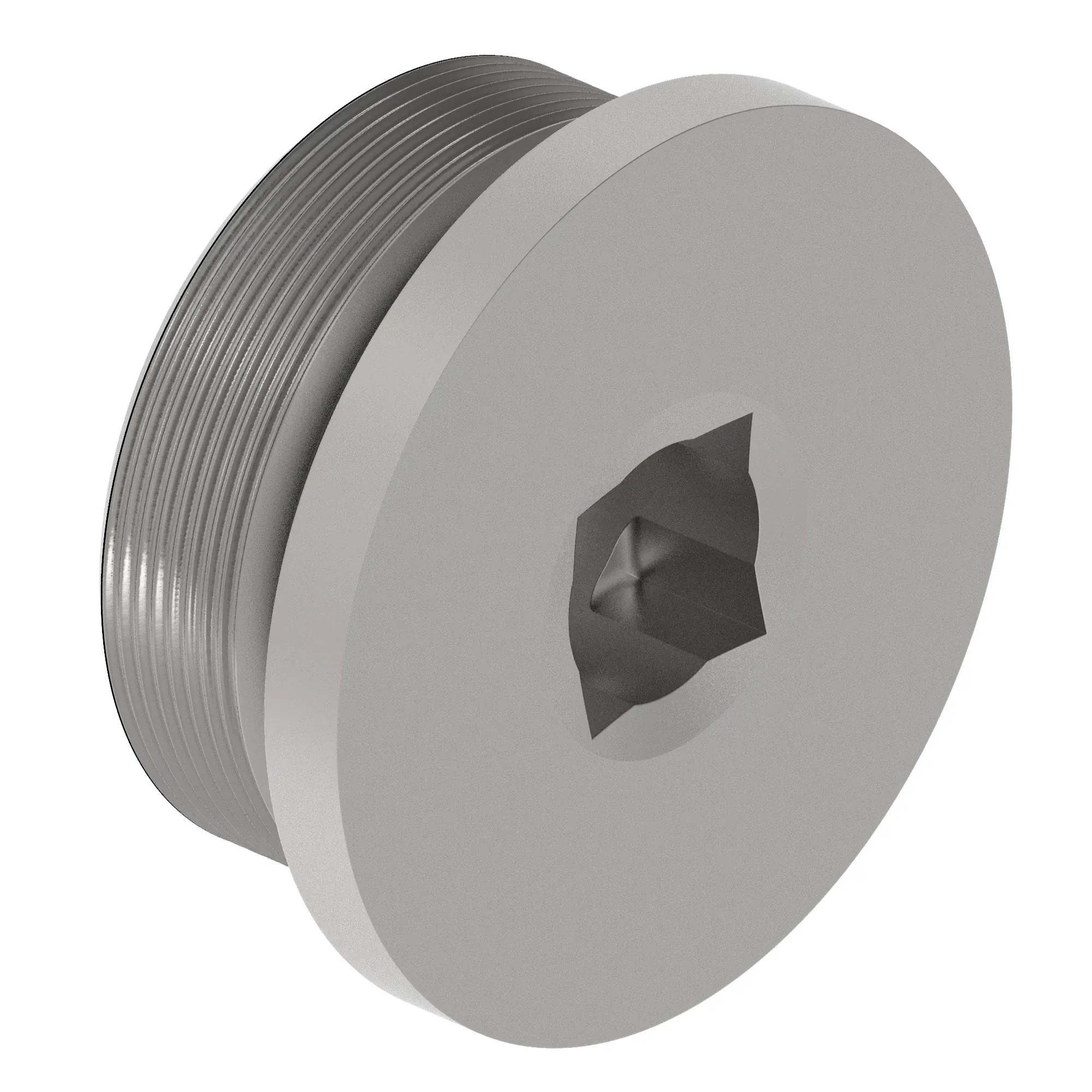 John Deere Fitting Plug - RE593253